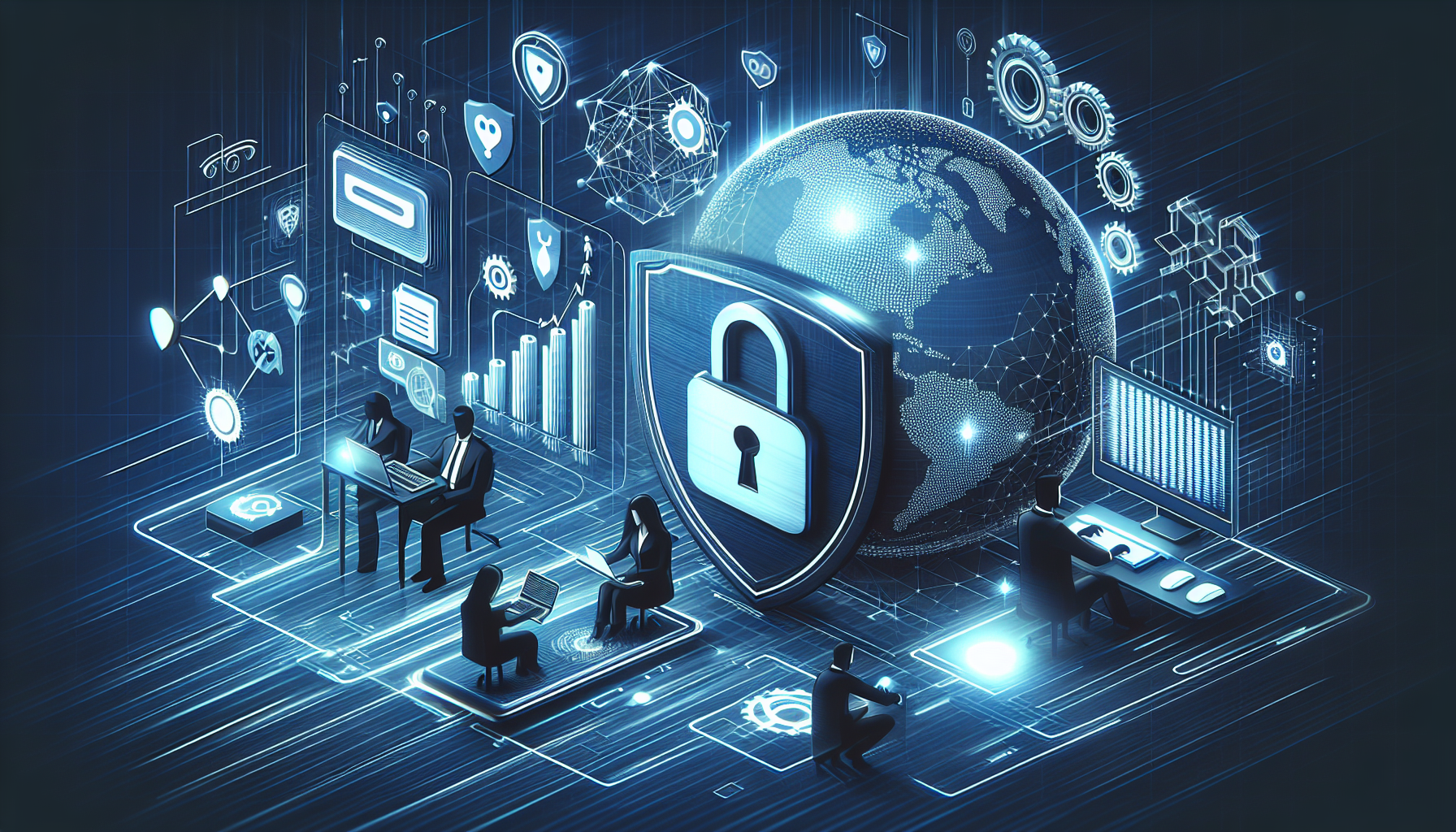 Cloudflare: The Key to Internet Security and Performance