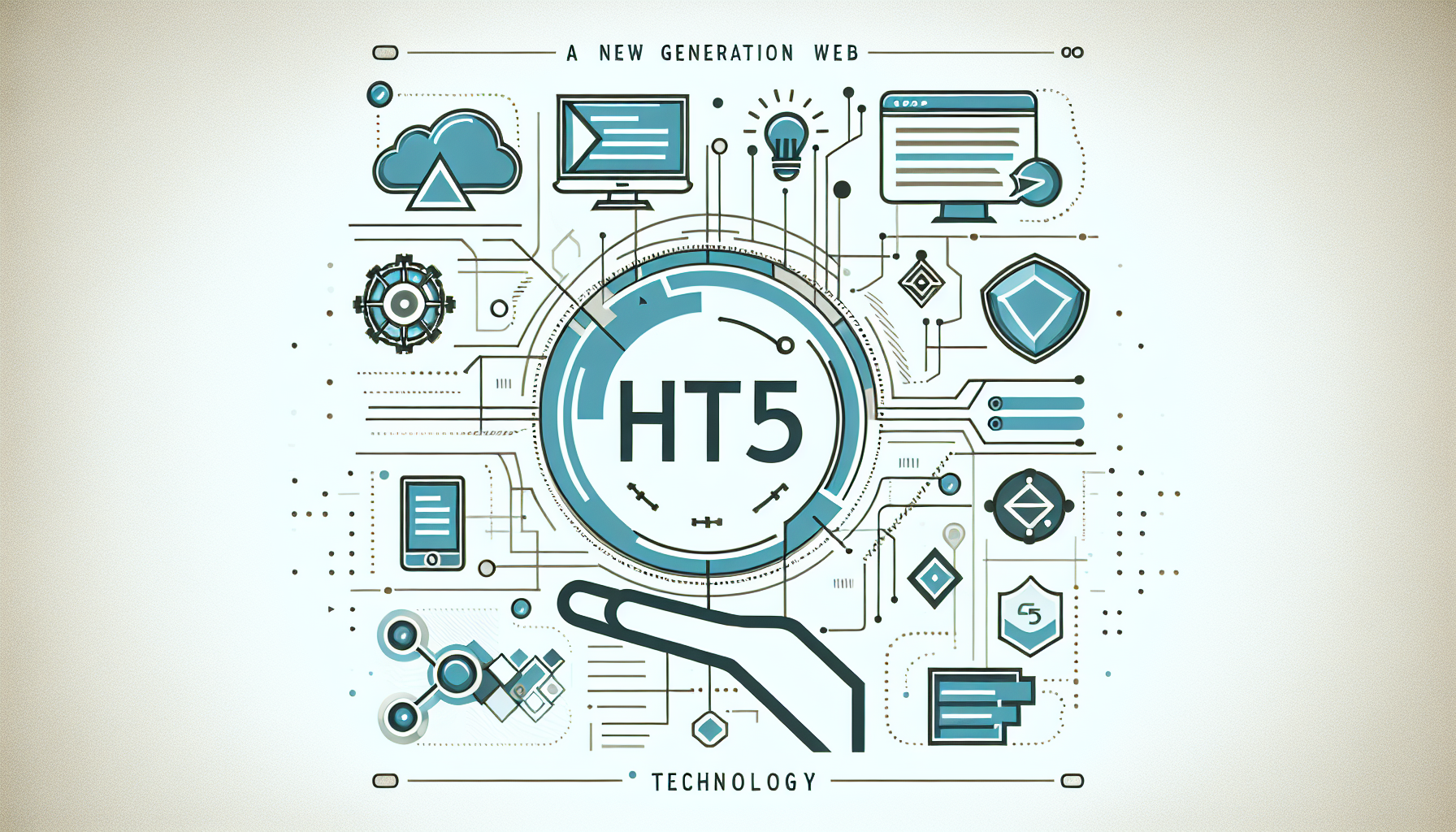 What is HTML5? Features and Advantages of the Next Generation Web Technology