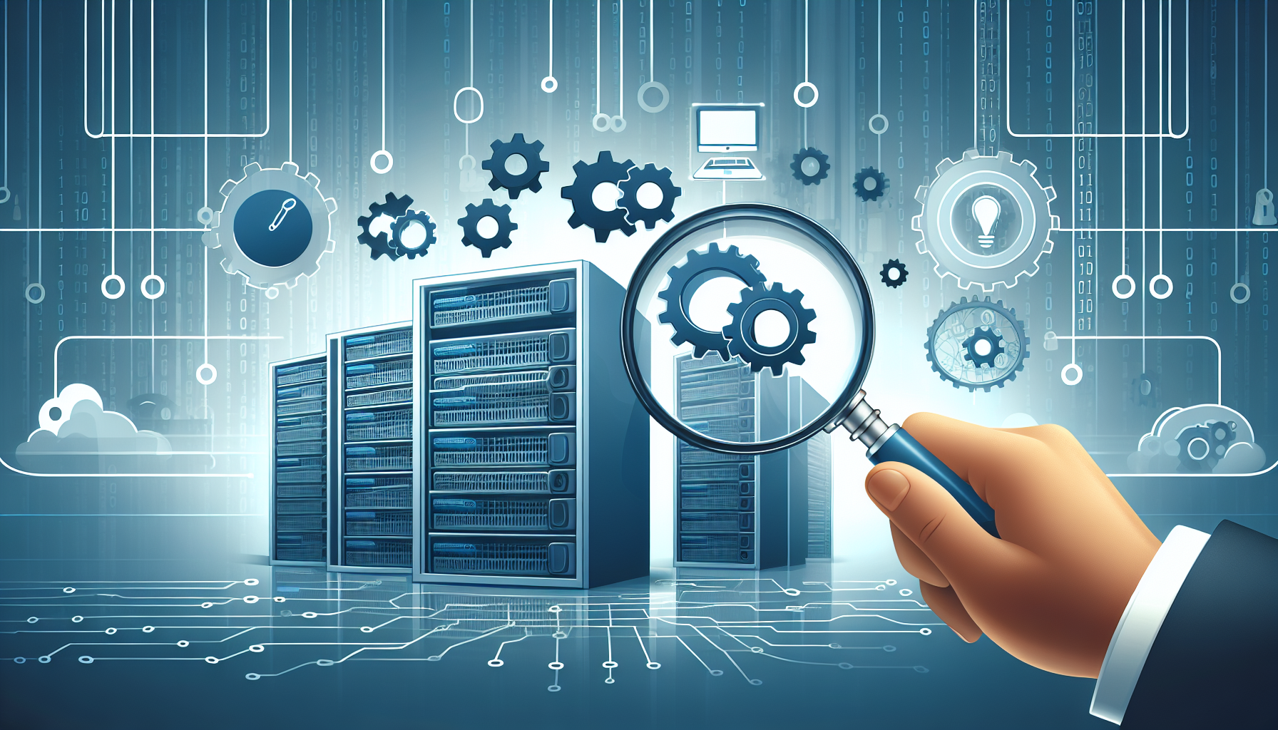 Web Server Setup: Step-by-Step Guide and Tips