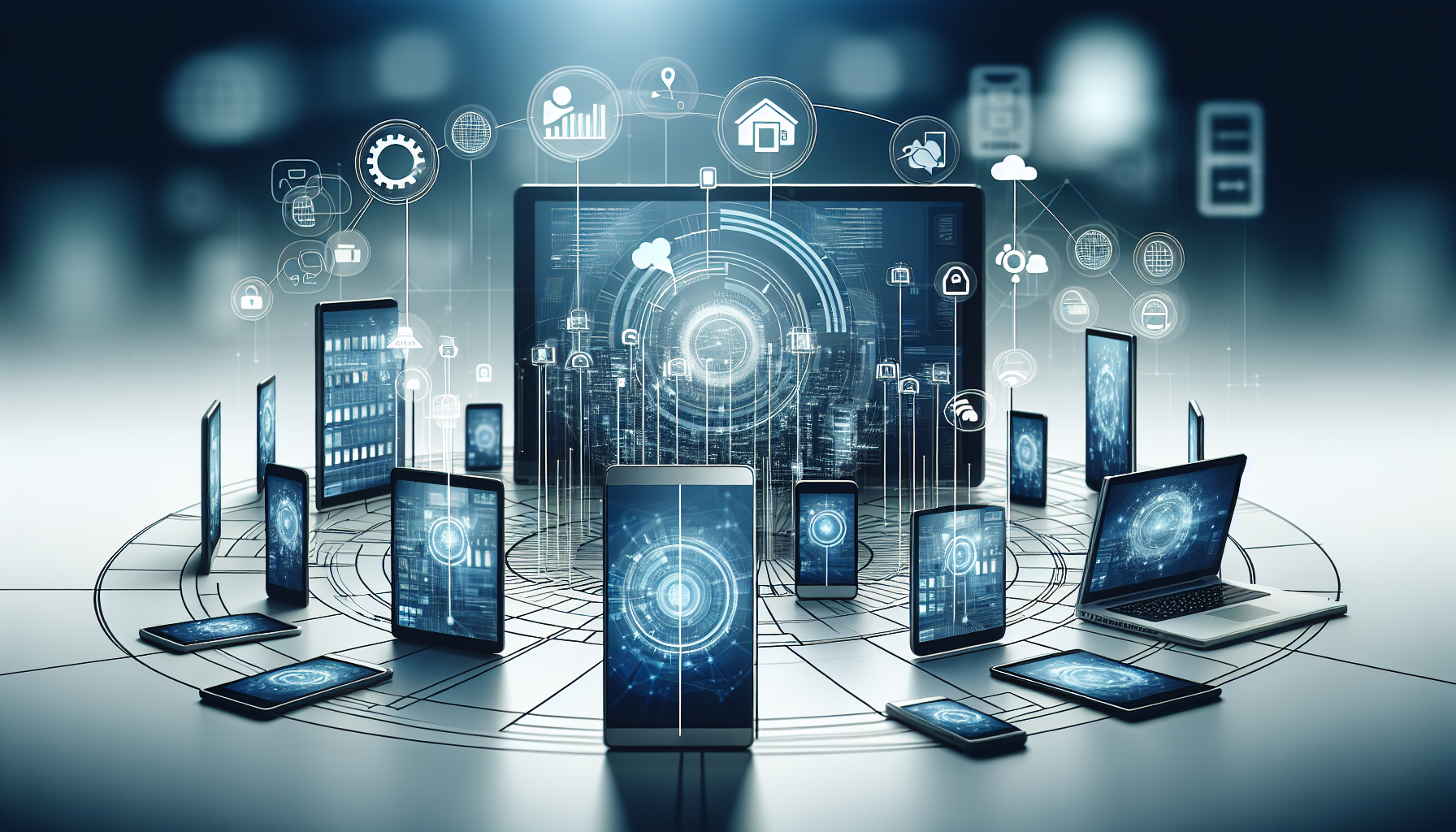 MDM Nedir: Mobil Cihaz Yönetimi Hakkında Bilmeniz Gerekenler