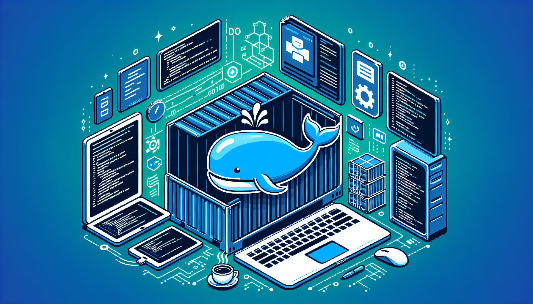 Docker: Core Features and Advantages of Containerization Technology