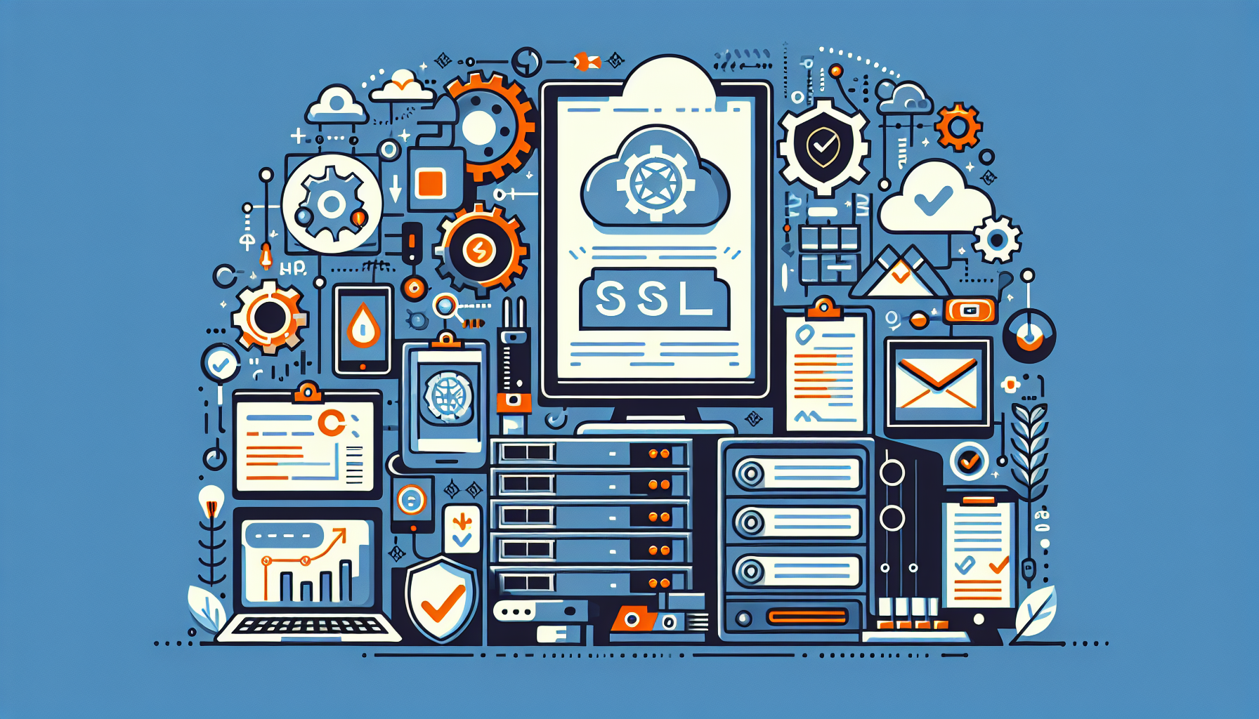 cPanel SSL Sertifikası Kurulumu: Adım Adım Rehber