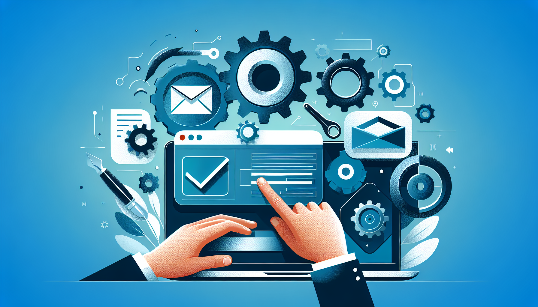 Opencart Mail Settings: Step-by-Step Guide