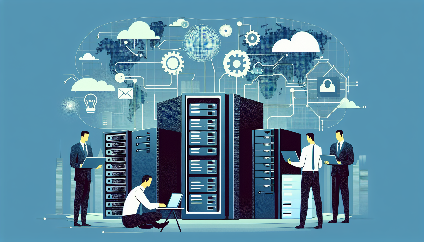 VestaCP ile Nginx Konfigürasyonu: Adım Adım Kılavuz