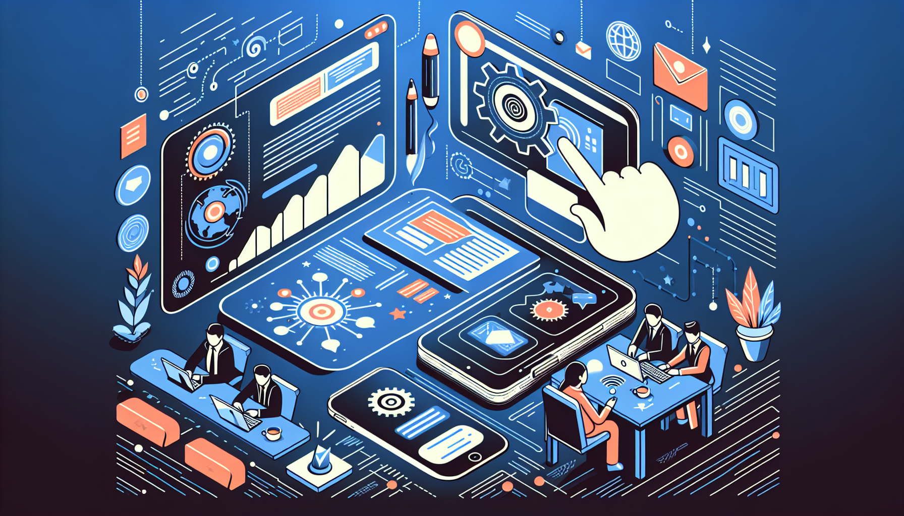 WordPress SMTP Settings: Easy and Effective Setup Guide