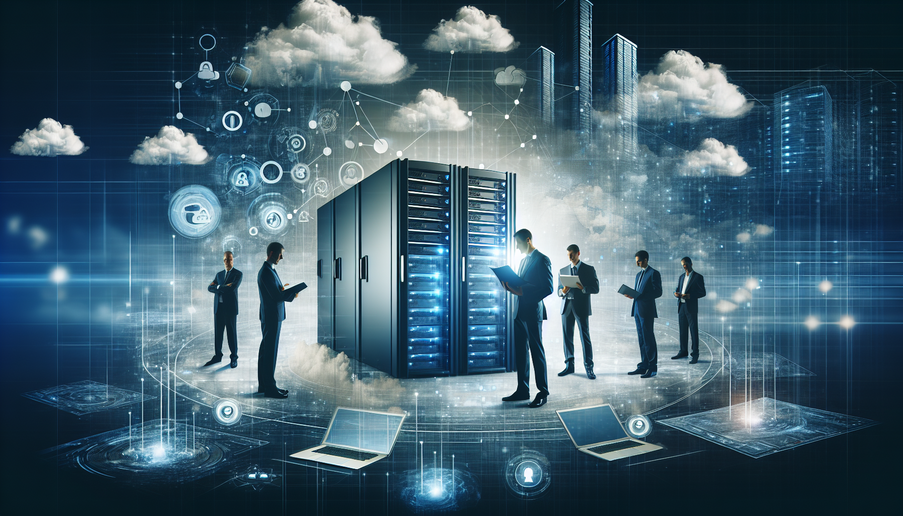 Cloudlinux Lisans Satın Al: En Uygun Fiyatlarla Güvenli Sunucu Çözümleri