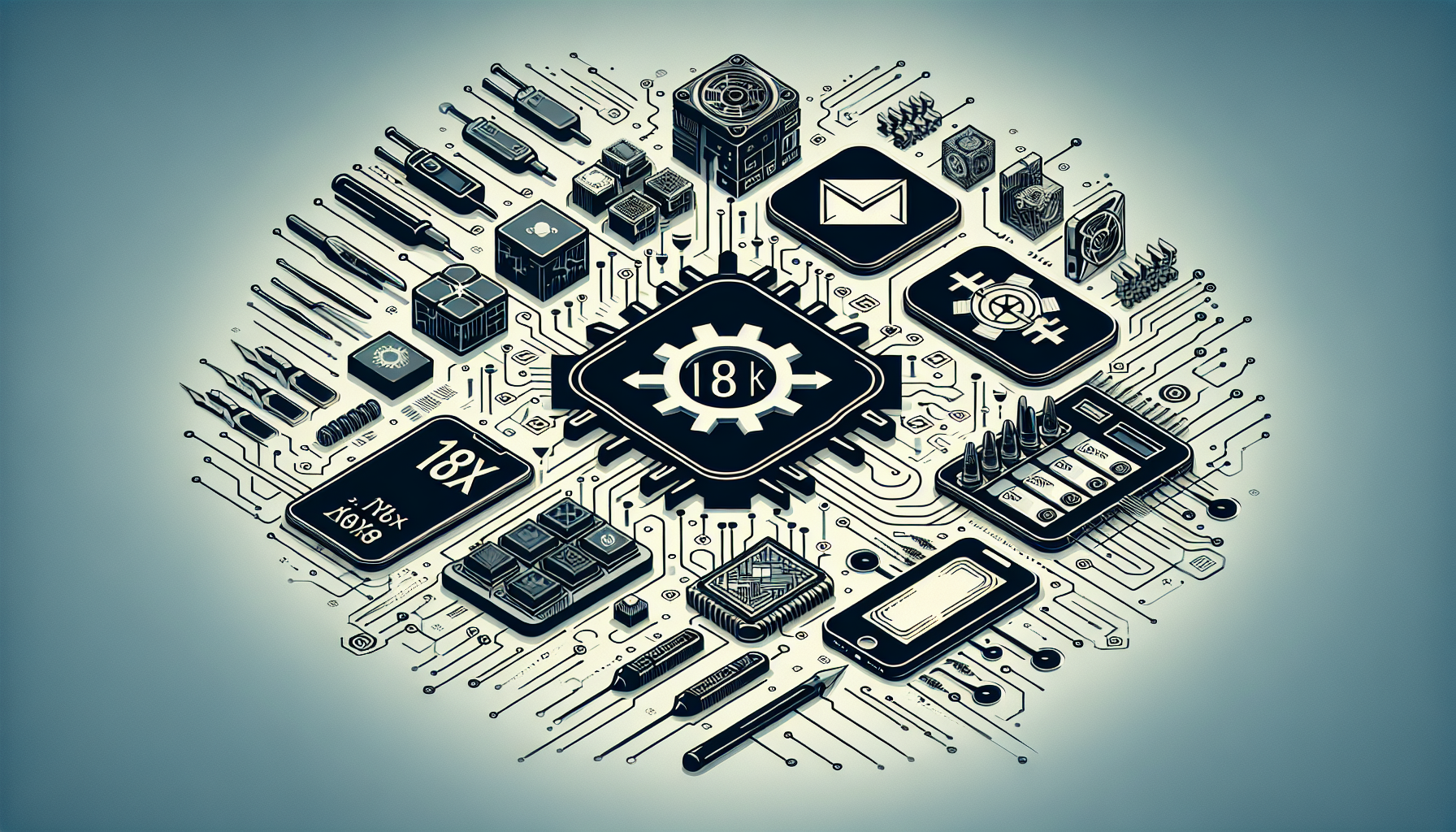 Best 18xx PK Server Settings and Guide: Step-by-Step Guide with Keywords