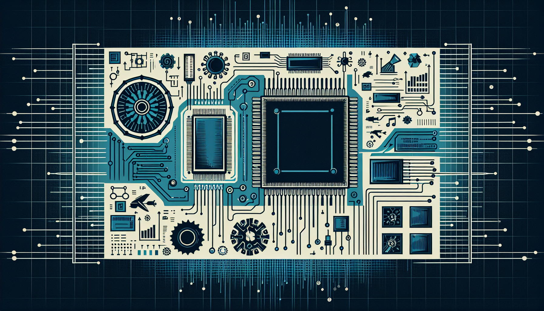 Önbellek Nedir ve Ne İşe Yarar? Anahtar Kelimelerle Derinlemesine İnceleme