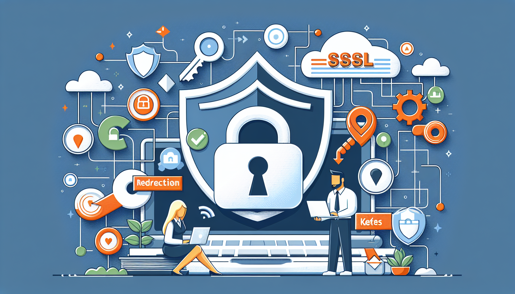 htaccess ile SSL Yönlendirme: Anahtar Kelimeler ve İpuçları