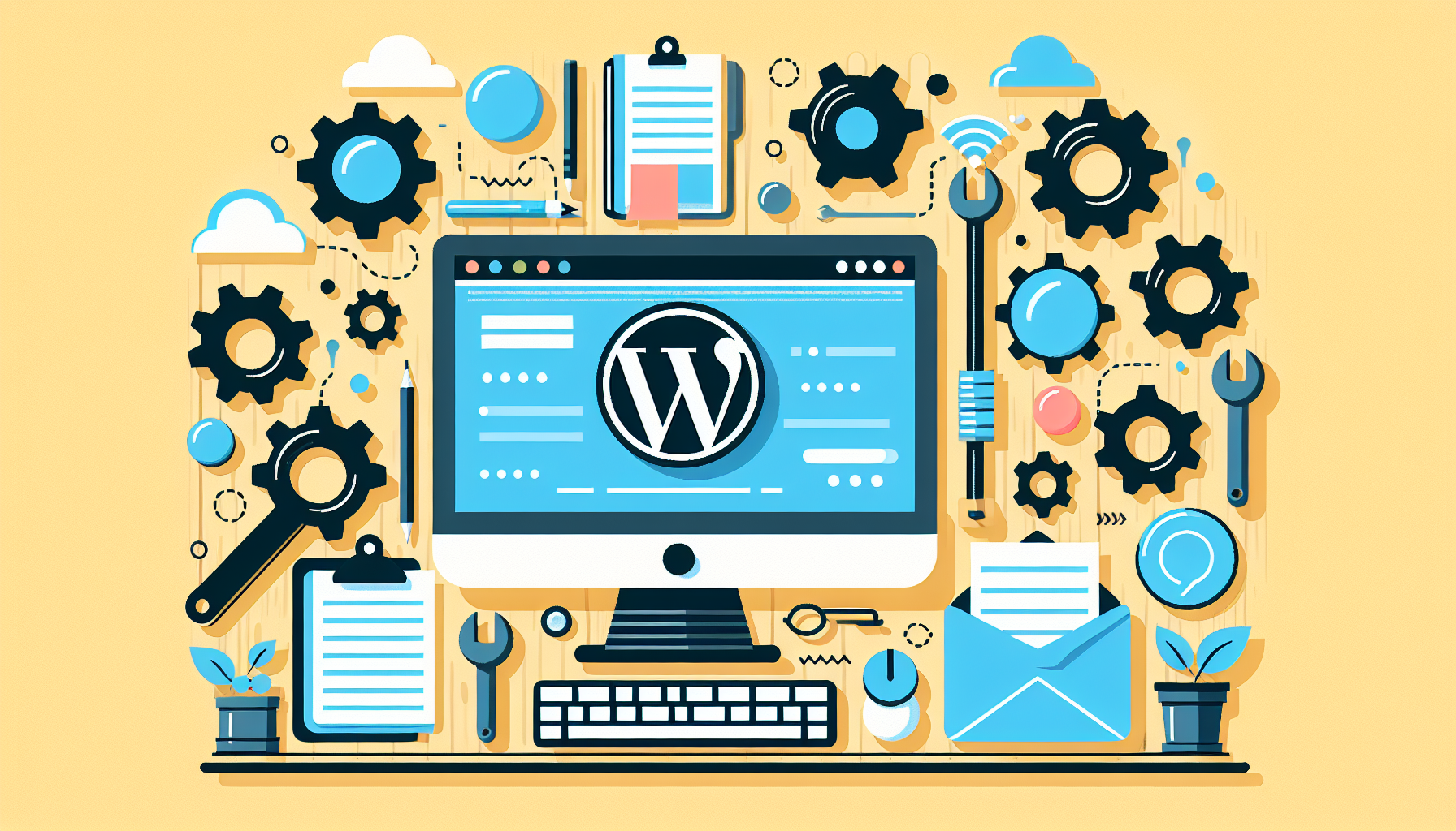 WordPress Sayfa Çalışmıyor Sorunu ve Çözüm Yolları