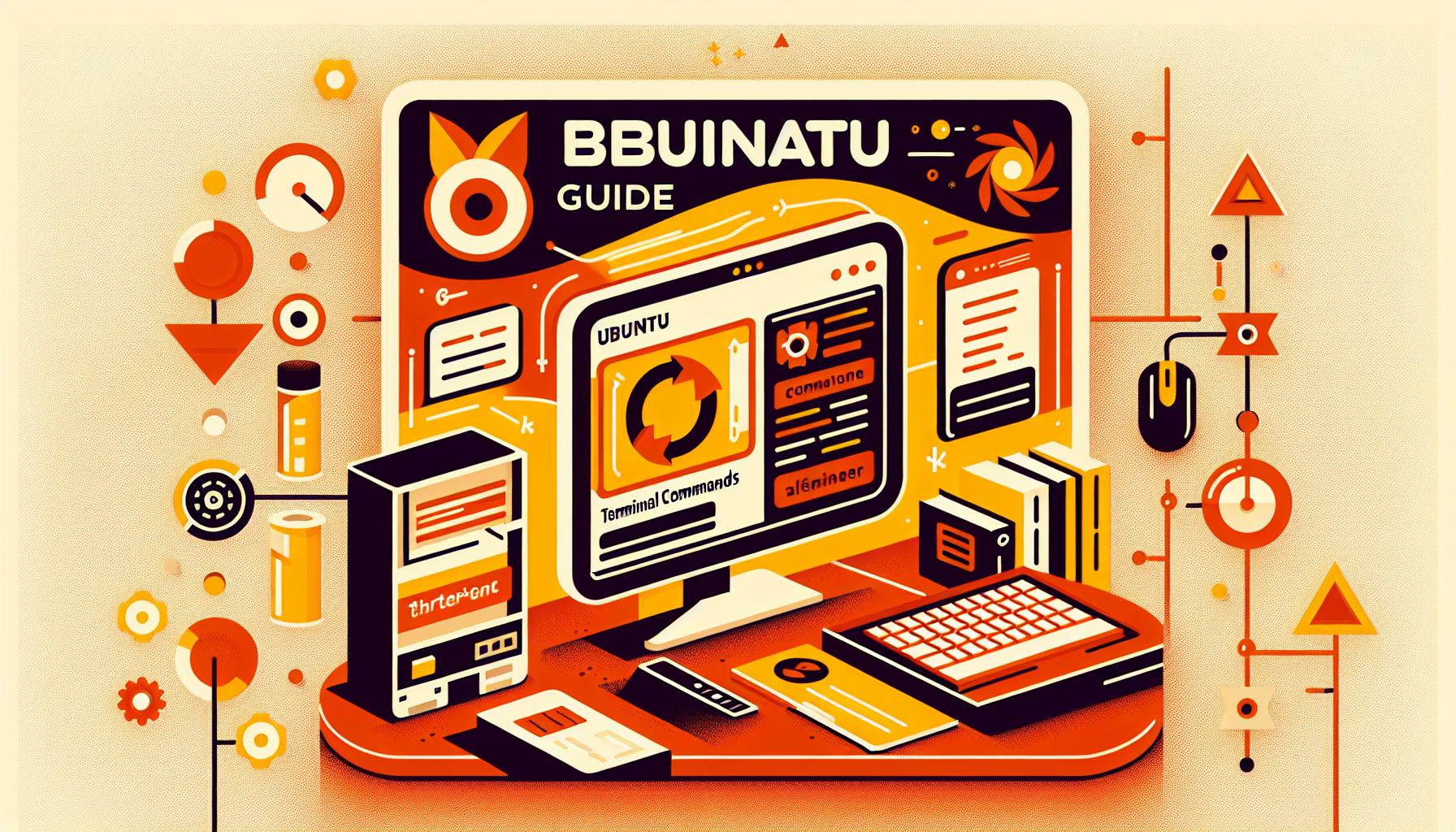 Ubuntu Terminal Commands: Quick Start Guide