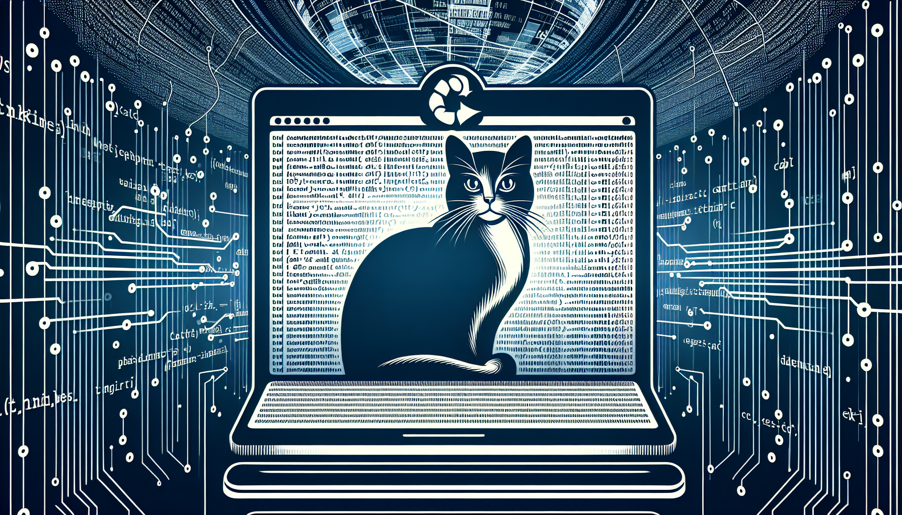 Linux cat Komutu: Dosya İçeriği Görüntüleme ve Birleştirme Rehberi