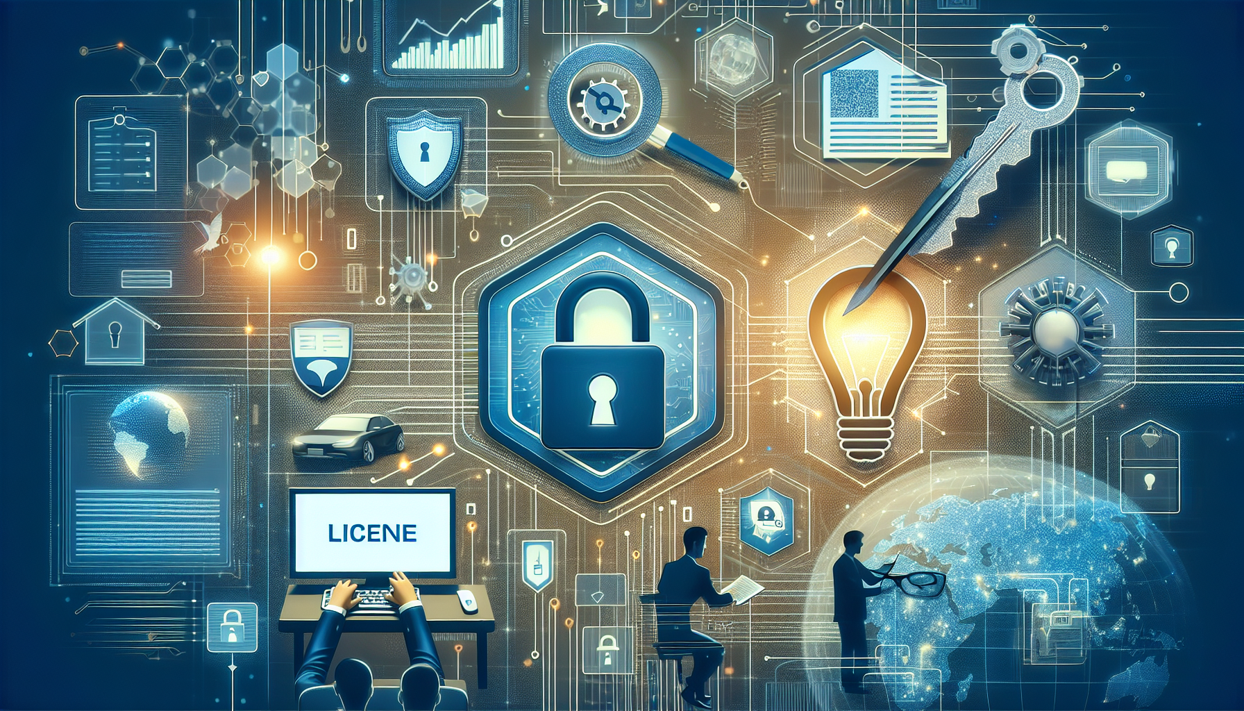 Plesk Lisans Nedir? Nasıl Çalışır? Anahtar Bilgiler ve İpuçları