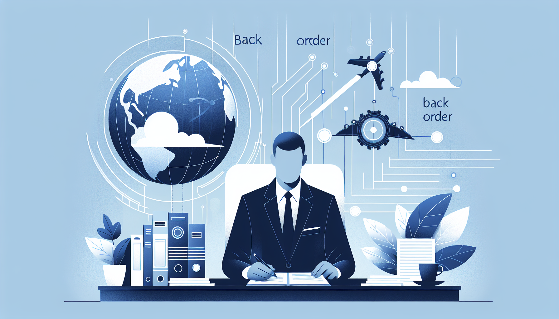 Back Order Nedir? Bilişim Sektöründe Anlamı ve Önemi