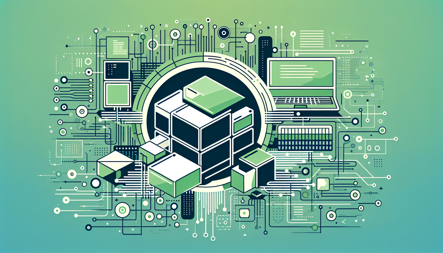 Linux Dağıtımı Nedir: Temel Kavramlar ve Anahtar Özellikler