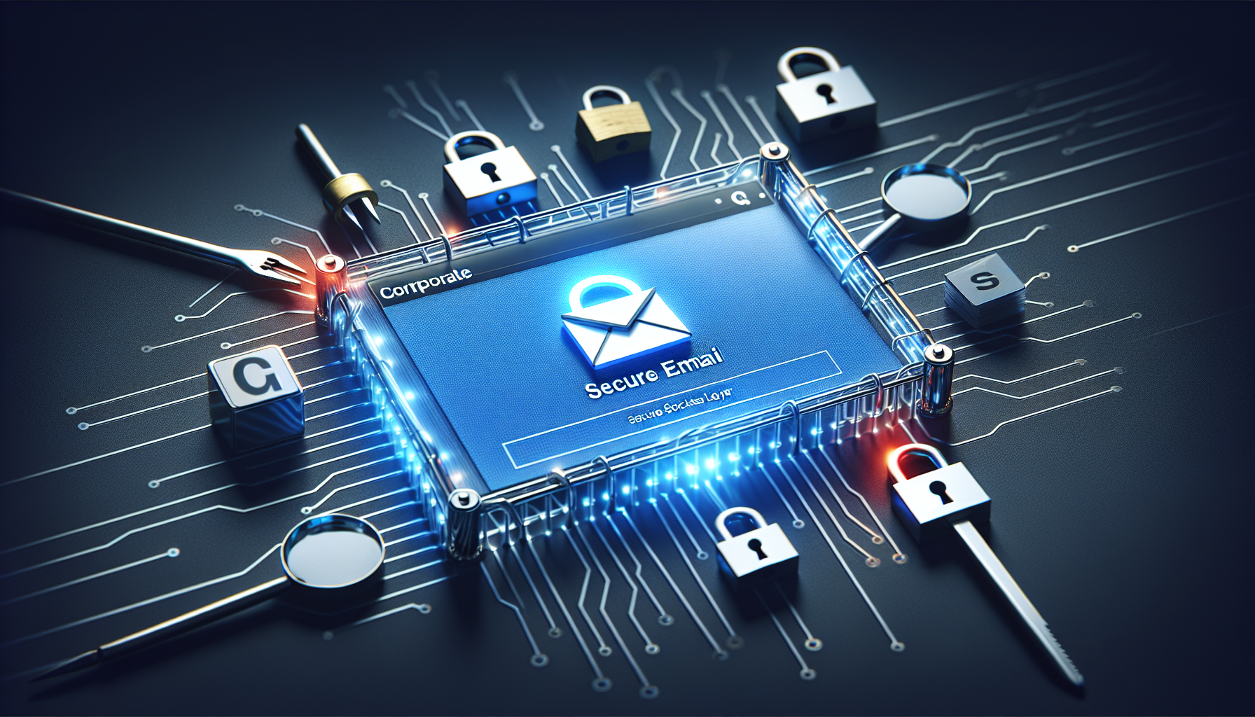 Gmail SSL Settings: Tips and Methods for Secure Email Communication