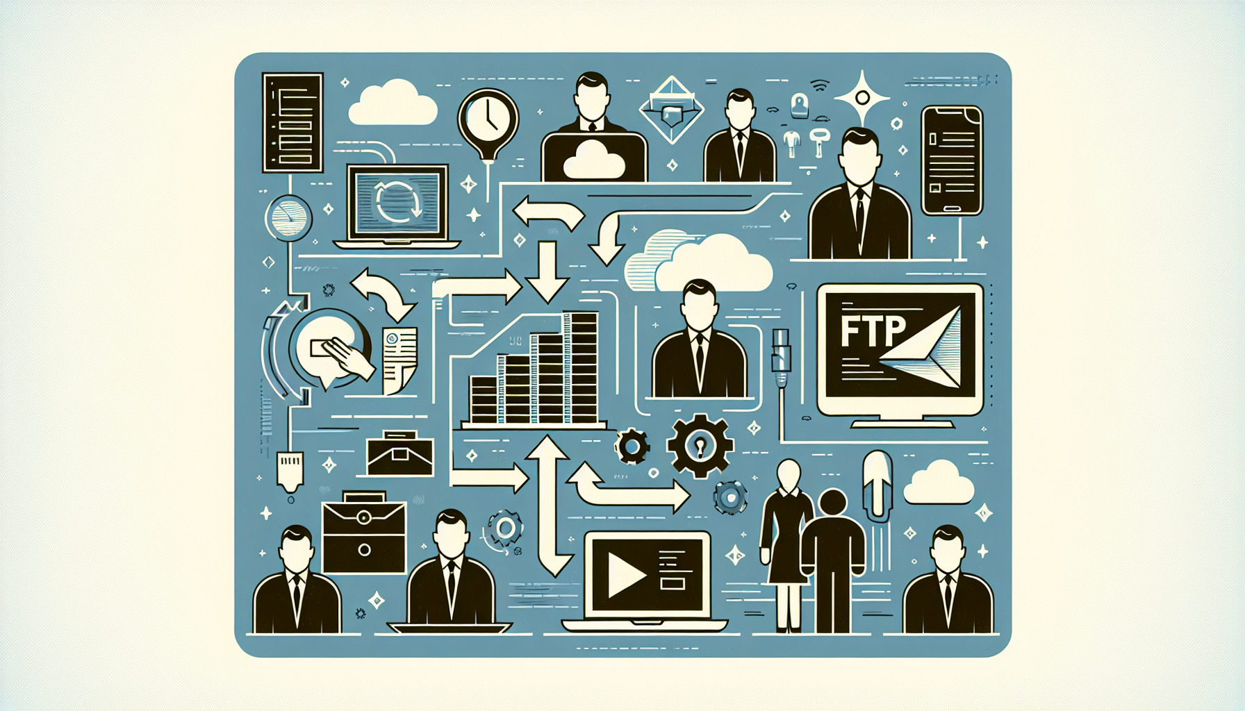 FTP Hesabı Oluşturma Rehberi: Adım Adım Kılavuz