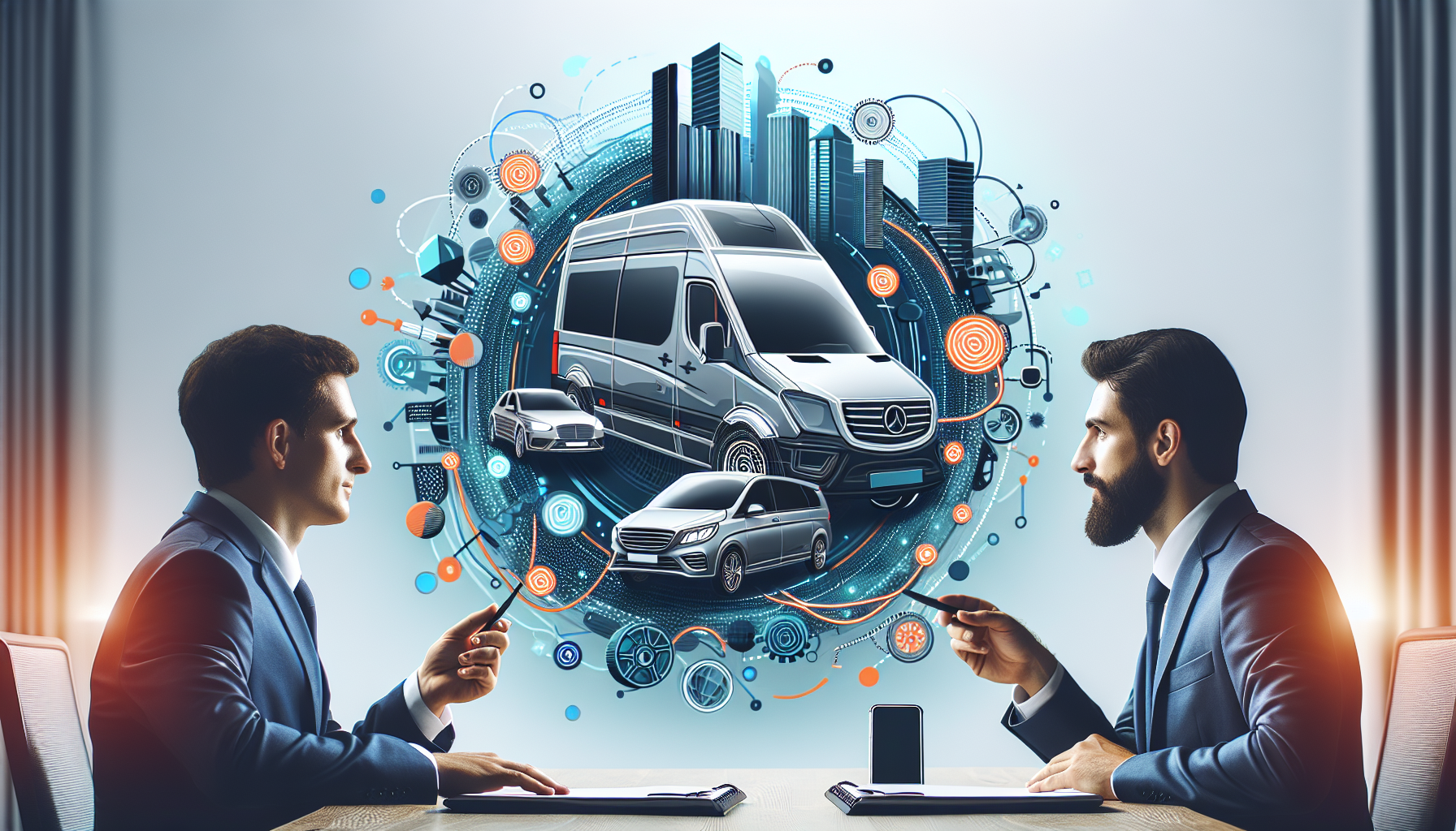 MDM Nedir? Mobil Cihaz Yönetimi Hakkında Bilmeniz Gerekenler