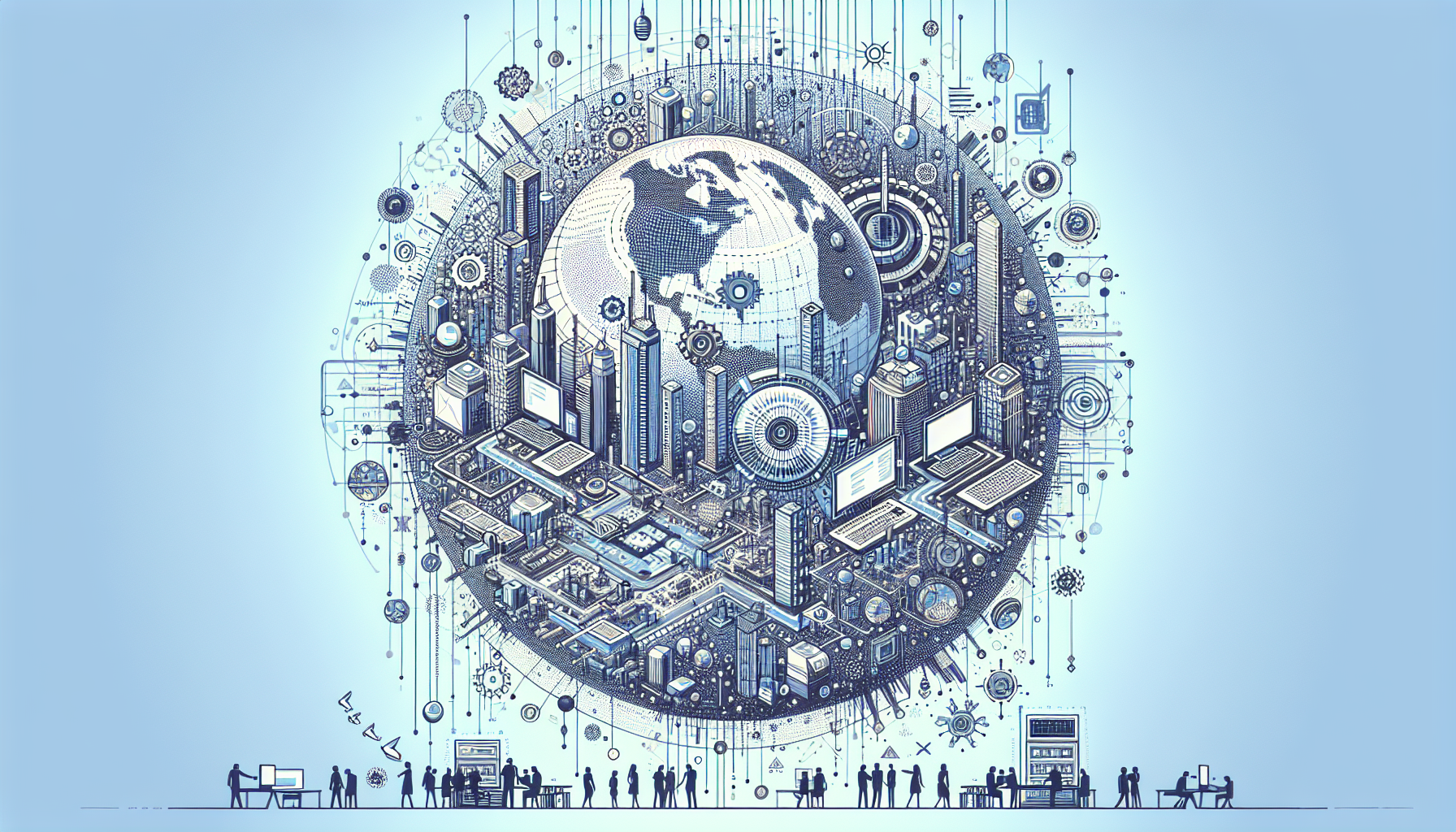 HTML ile Yapılabilecekler: Anahtar Kelimelerle Derinlemesine İnceleme