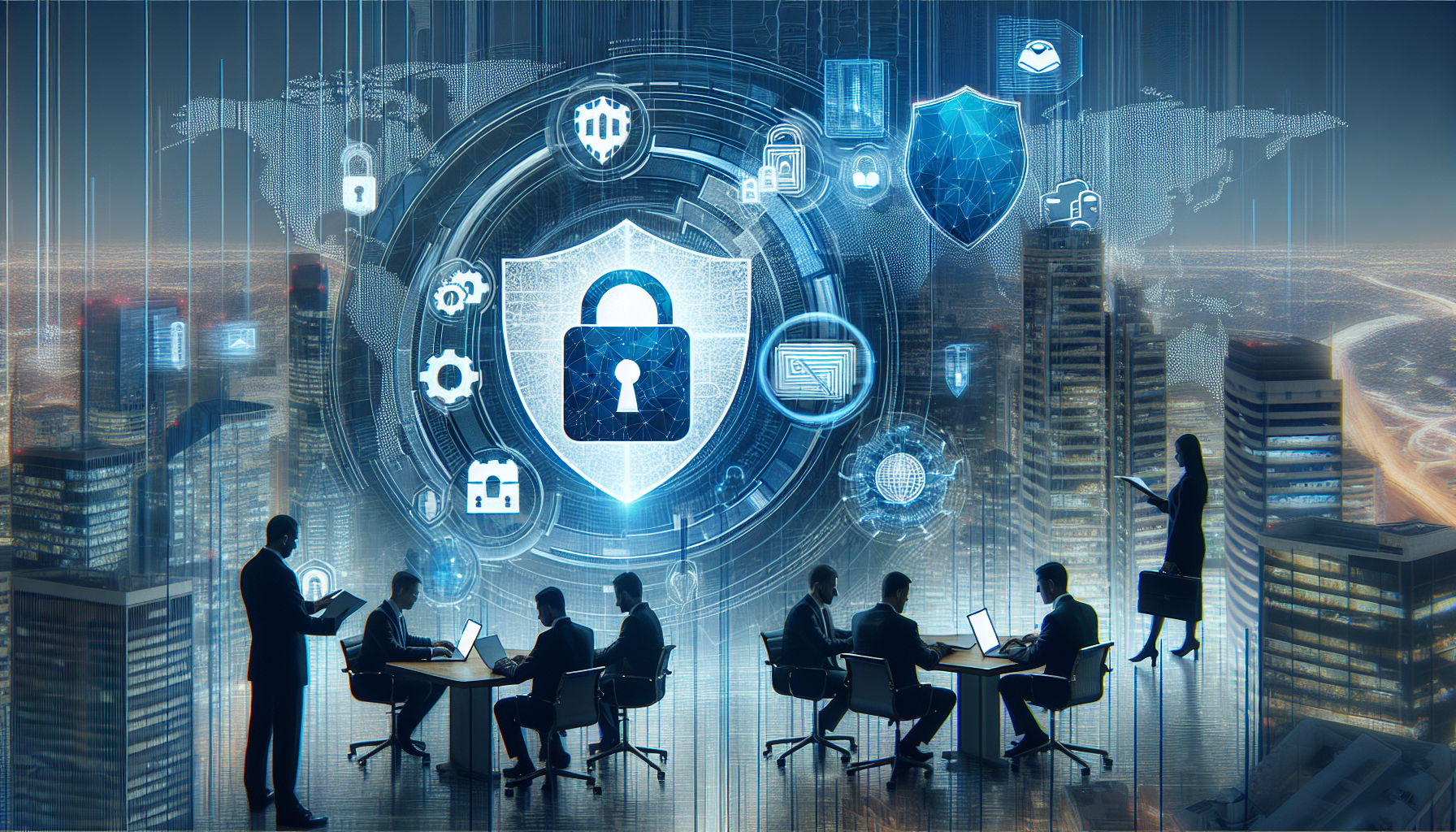 ASP.NET HTTPS Yönlendirme: Güvenli Web Trafiği İçin İpuçları