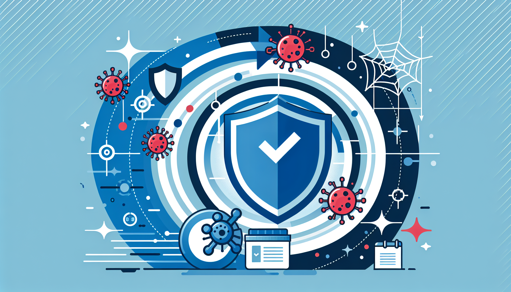 Effective Virus Removal Methods to Protect Your Website