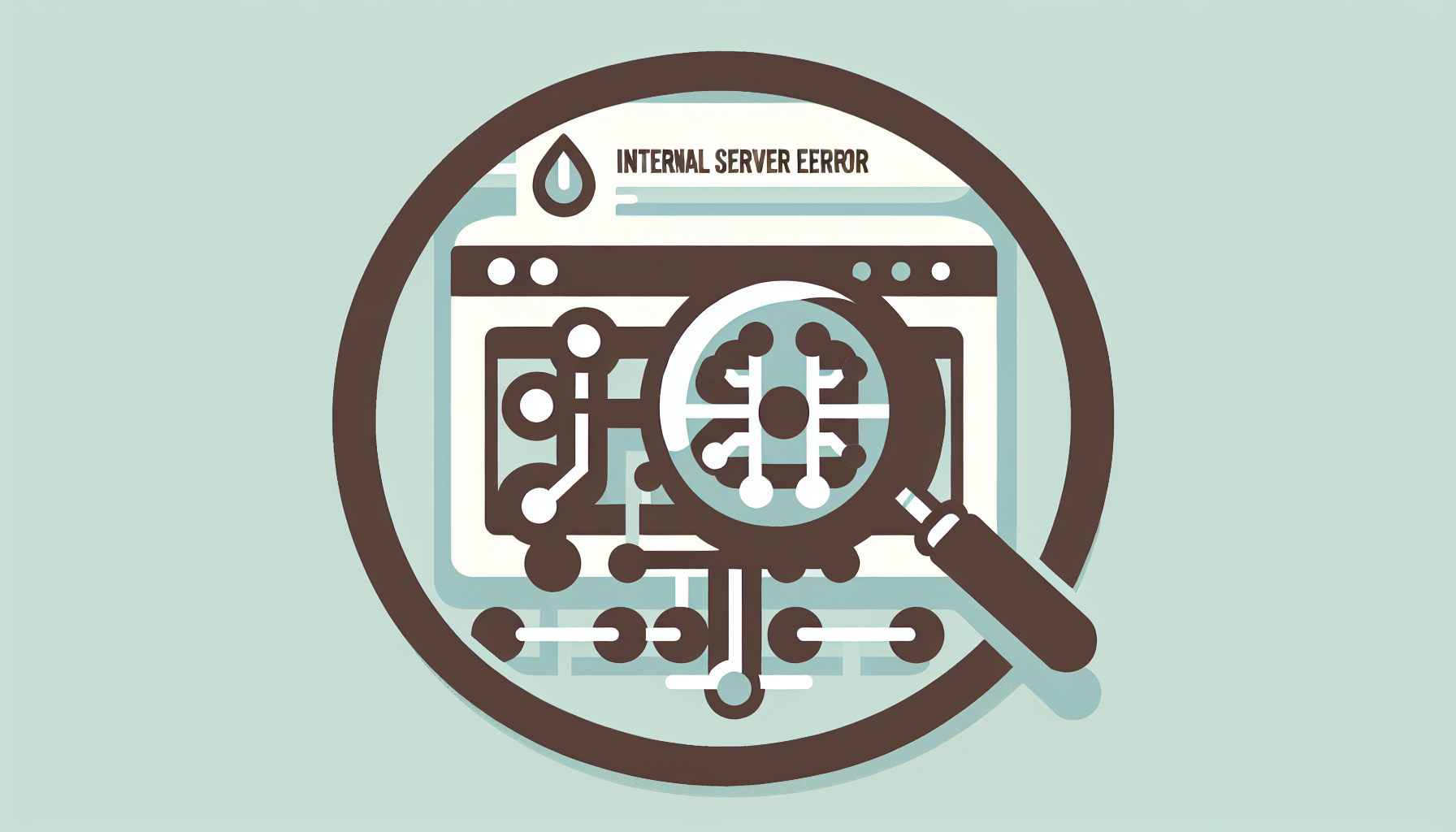 Internal Server Error: Nedenleri ve Çözüm Yolları