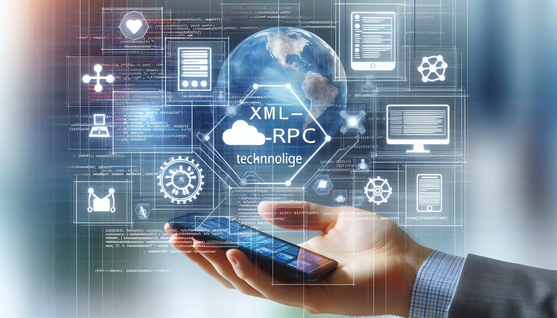 XML-RPC Nedir: Temel Özellikler ve Kullanım Alanları