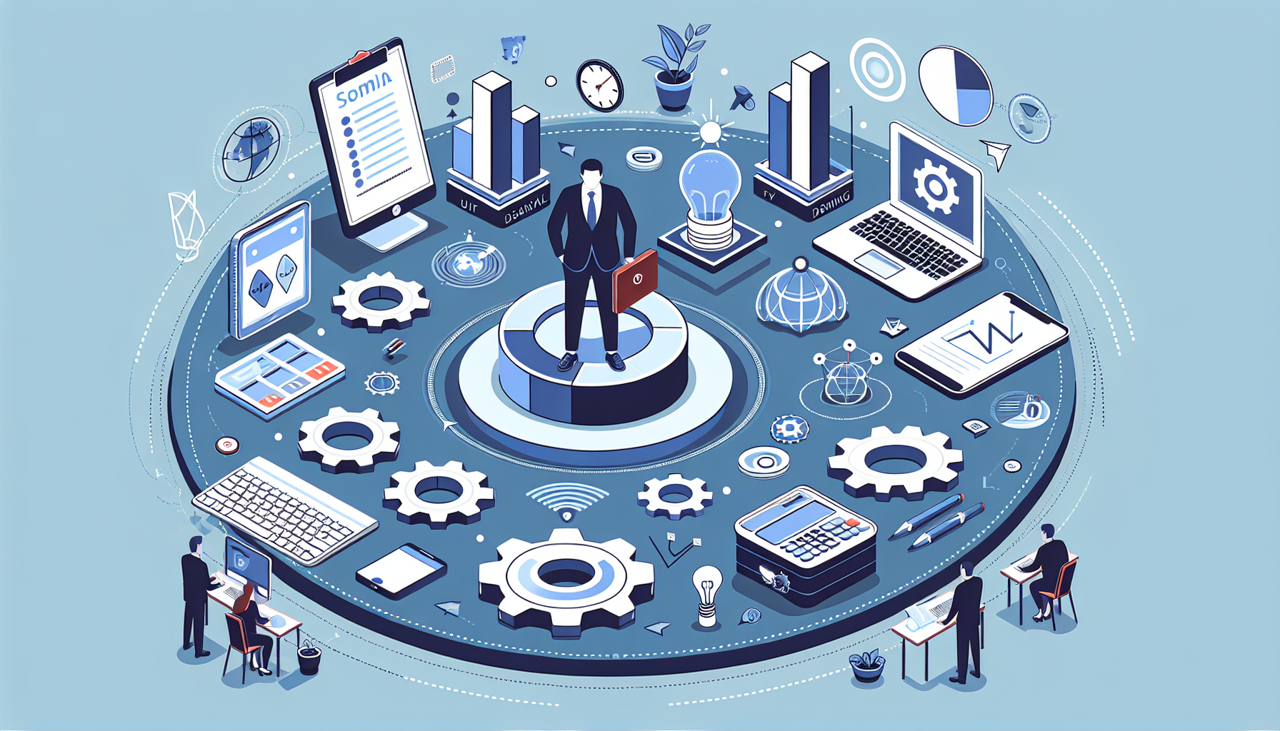 Domain Ayarlarını Optimize Etmenin Püf Noktaları