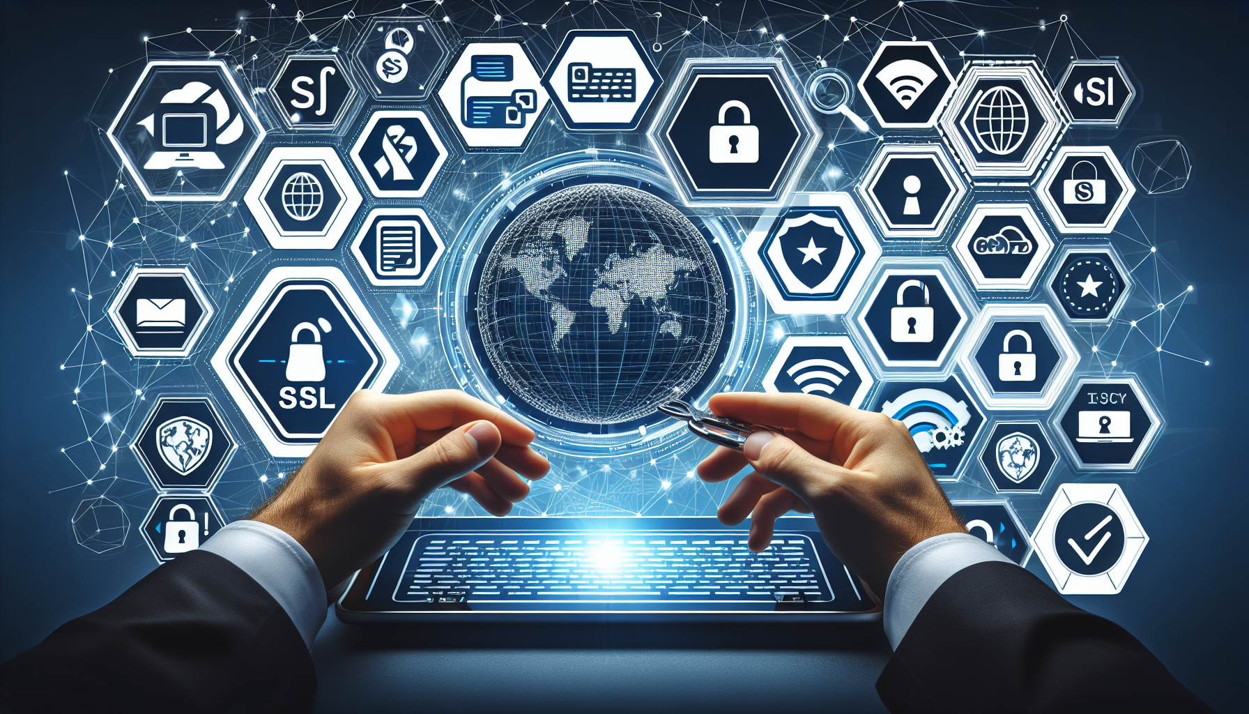 En İyi SSL Sertifika Türleri ve Özellikleriyle Güvenliğinizi Artırın