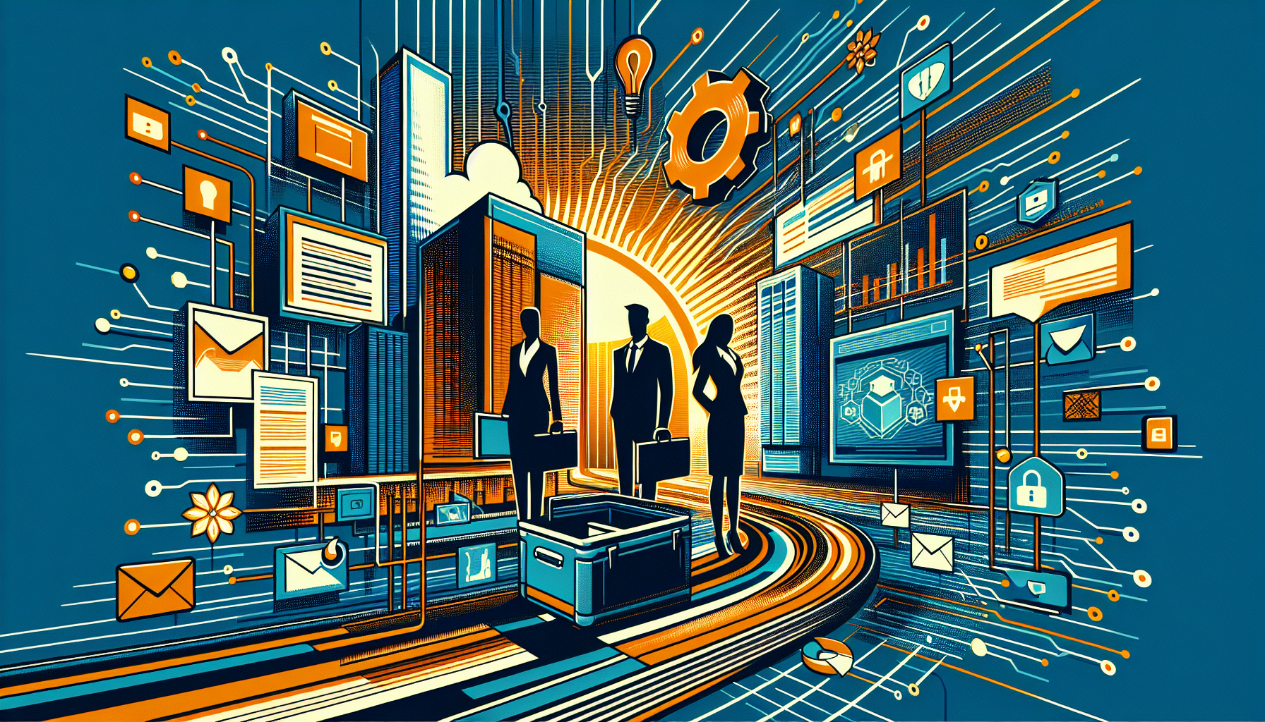 Domain Tescil Belgesi: İnternette Markanızın Güvencesi