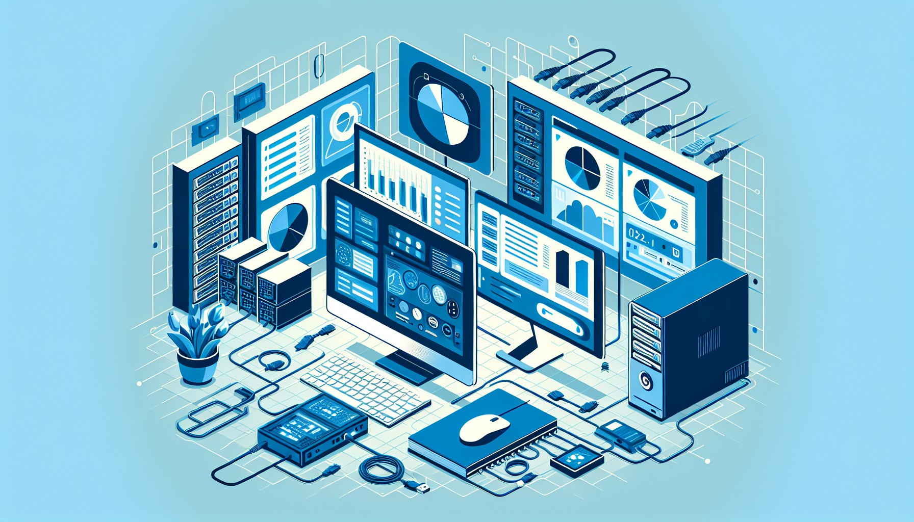 Windows Web Panel Özellikleri ve Kullanım Rehberi