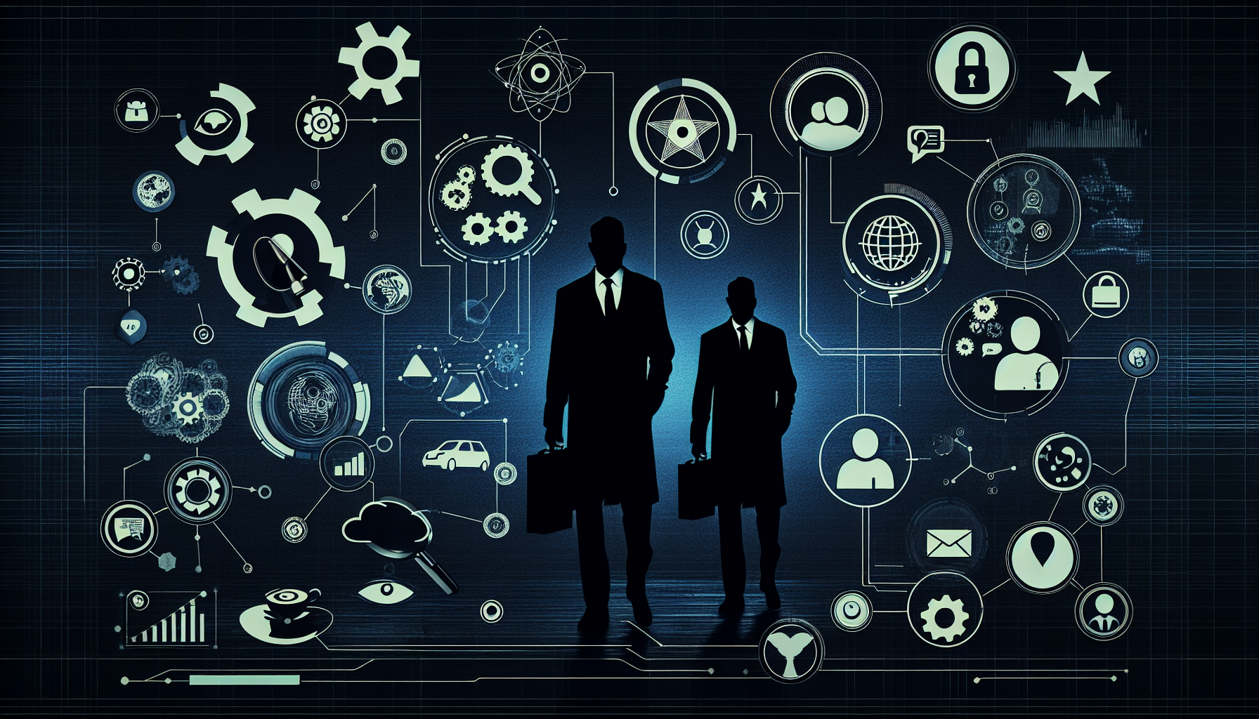 Black SEO: Arama Motoru Optimizasyonunda Karanlık Taktikler ve Stratejiler