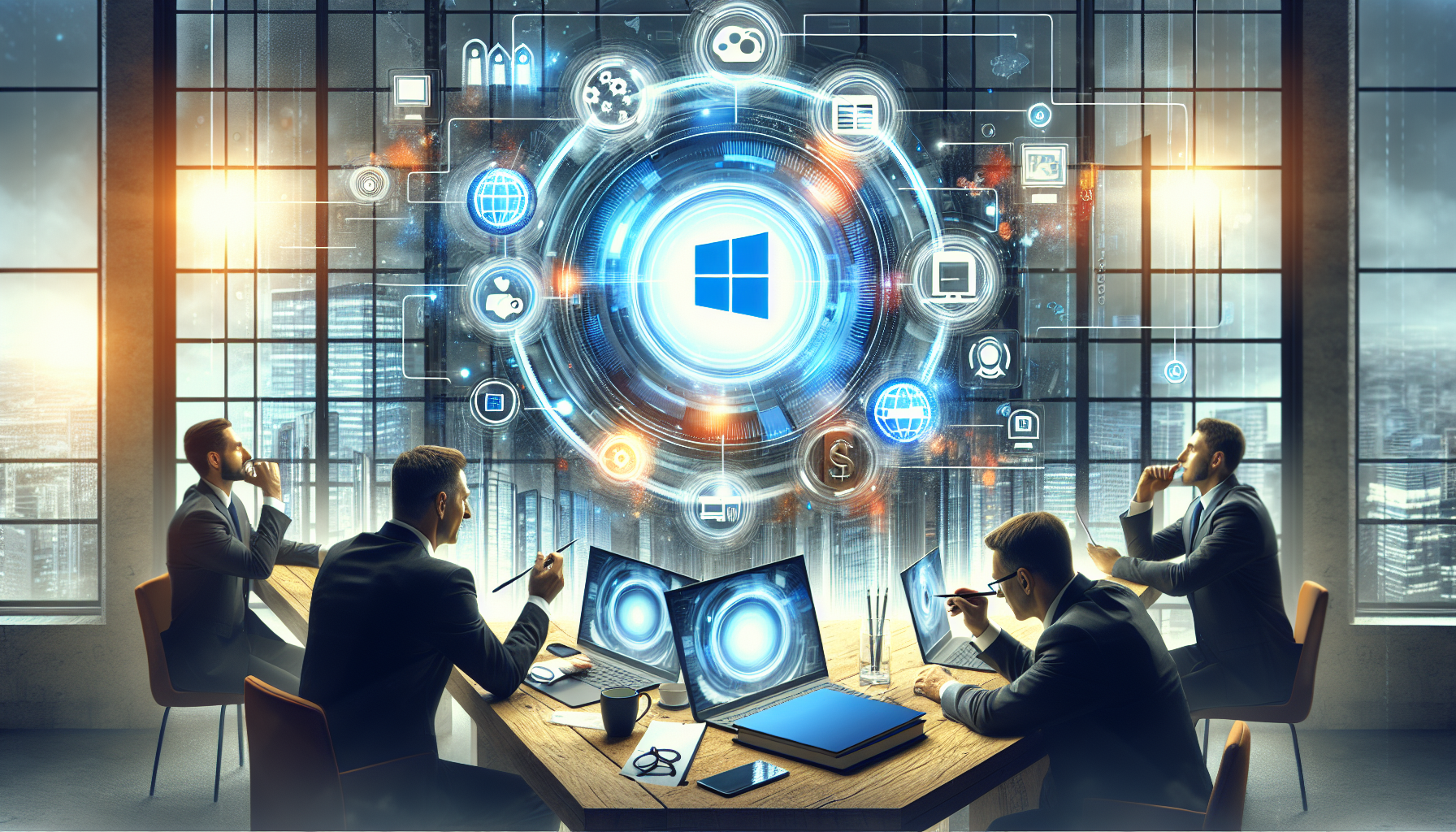 En Uygun Windows Reseller Paketleri ile Dijital İşinizi Büyütün