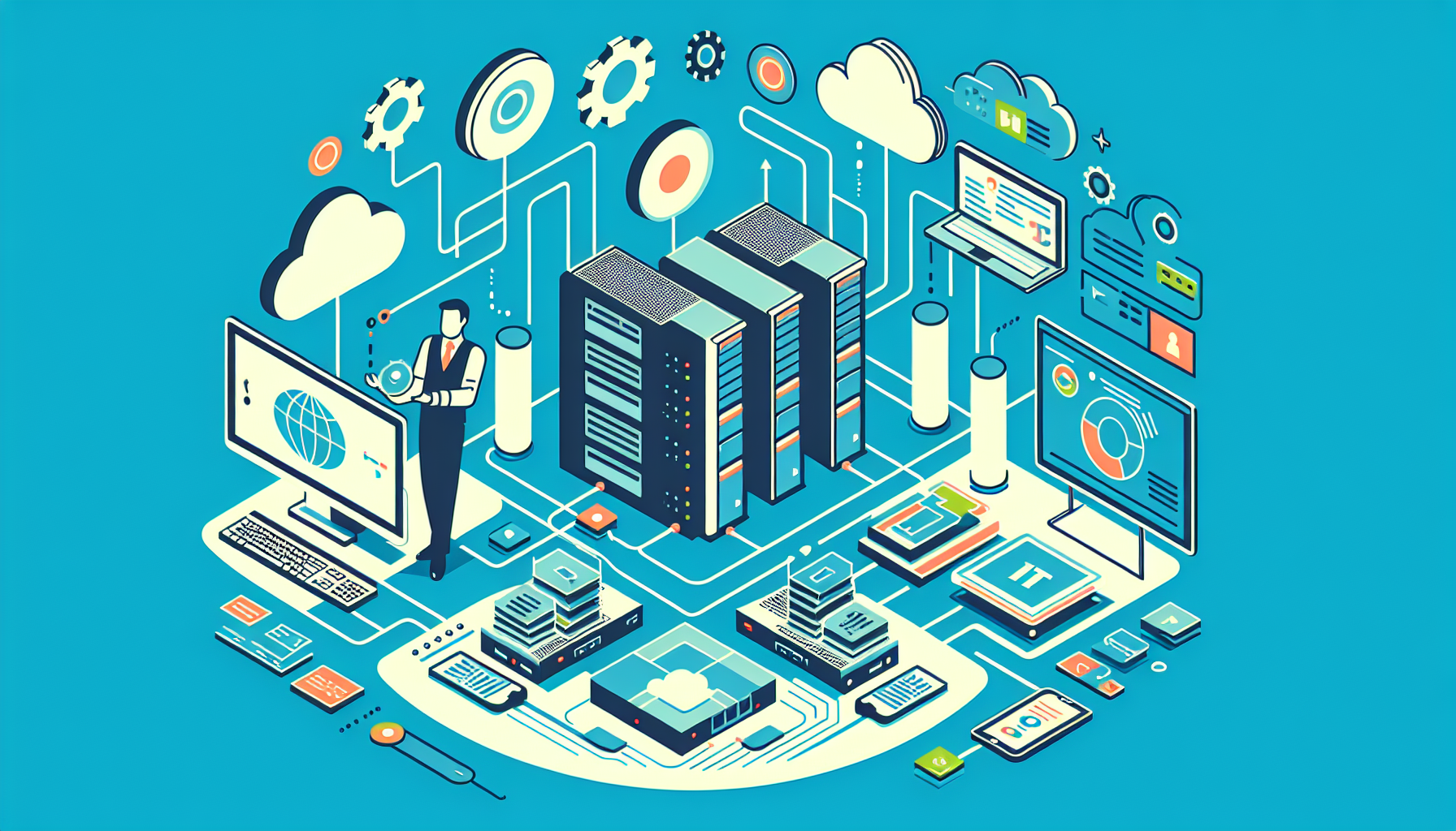 Step-by-Step Guide to Installing an Additional Domain Controller on Windows Server 2012 R2