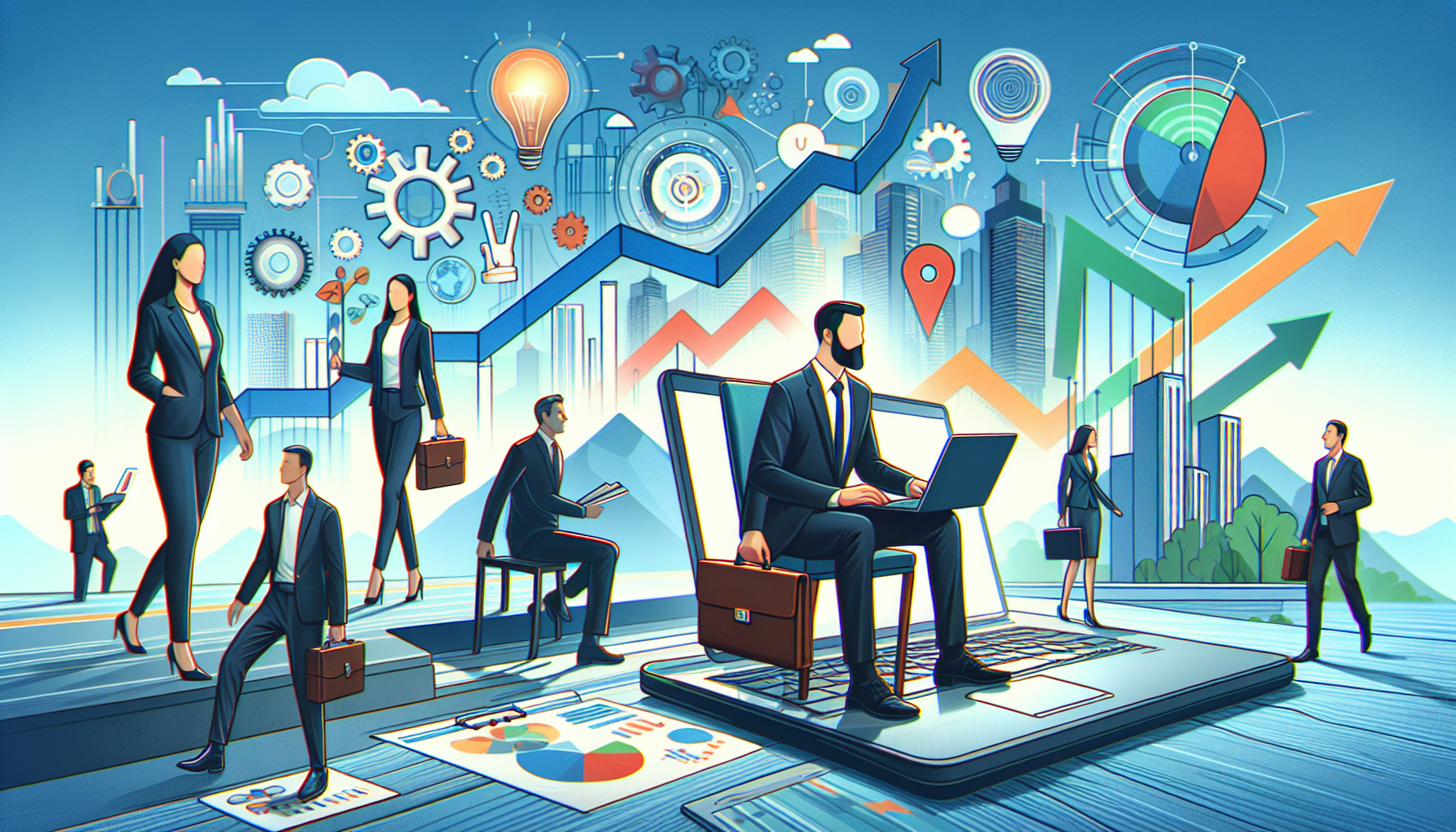 Best SEO-Friendly WordPress Plugins: Tools to Boost Your Traffic