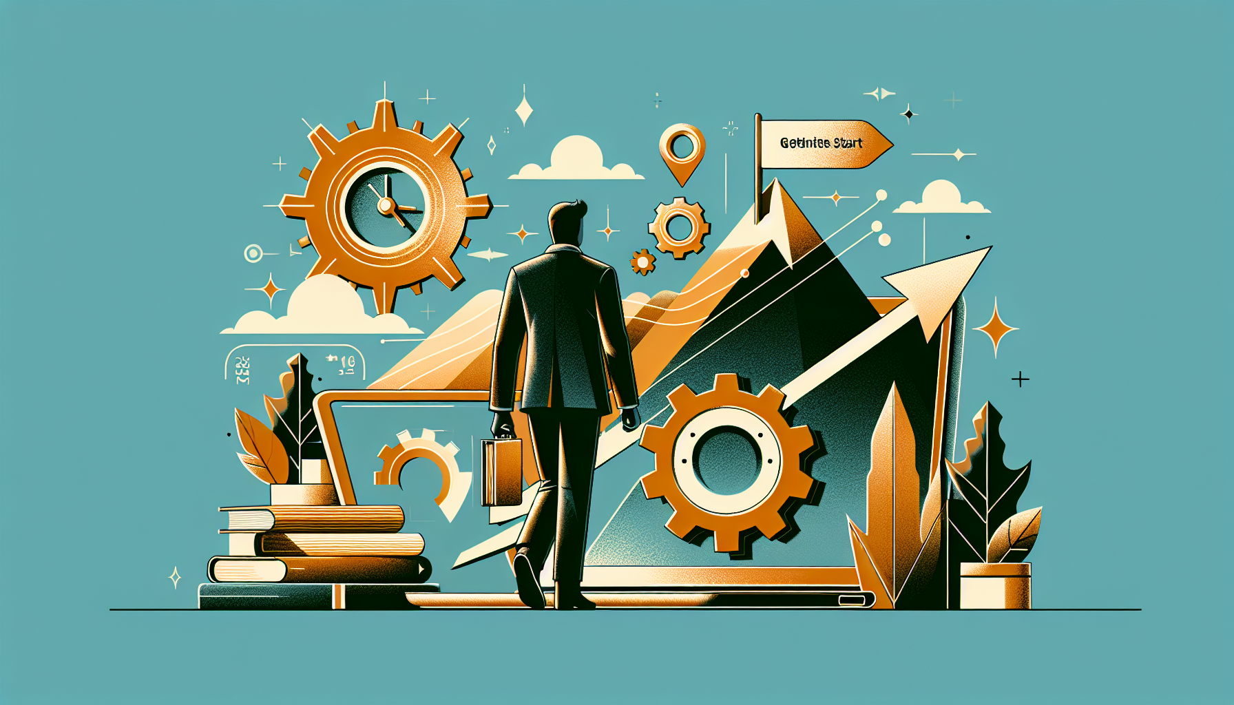 Quick Start with Pardus: Basic Terms and Concepts