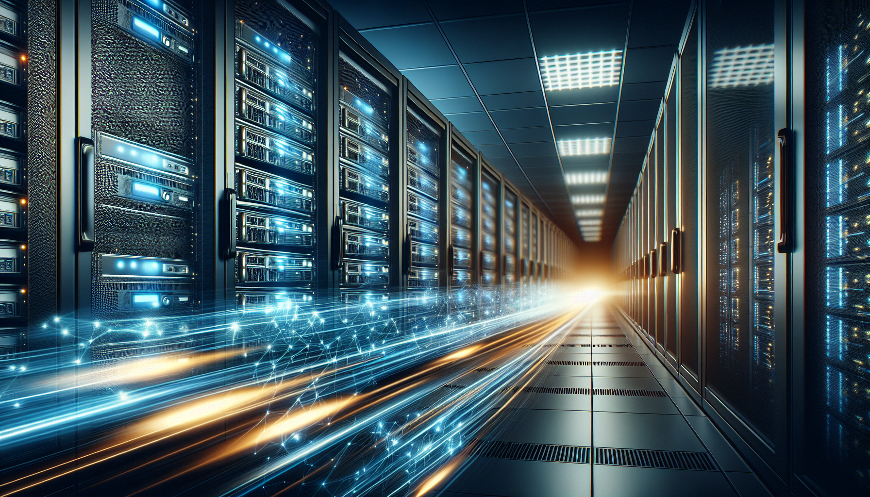 Almanya'da Güvenilir ve Hızlı Sanal Sunucu Çözümleri