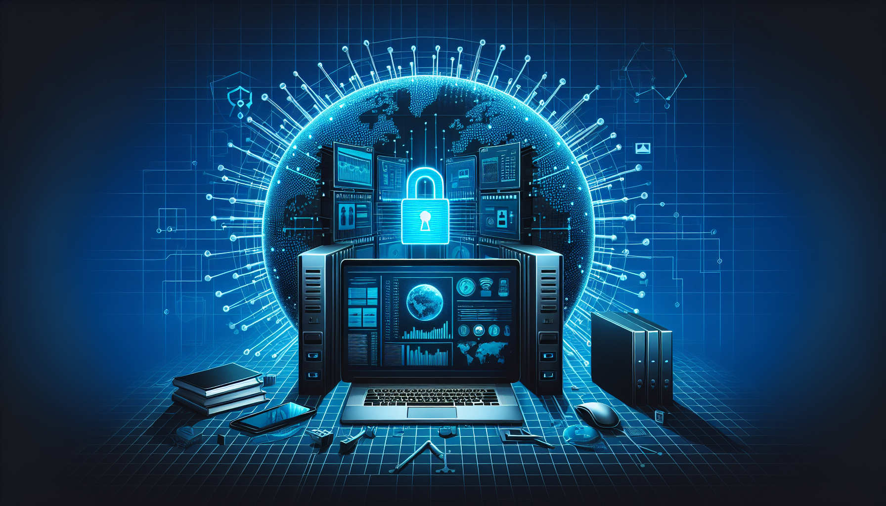 Firewall Nedir: Ağ Güvenliği İçin Temel Rehber