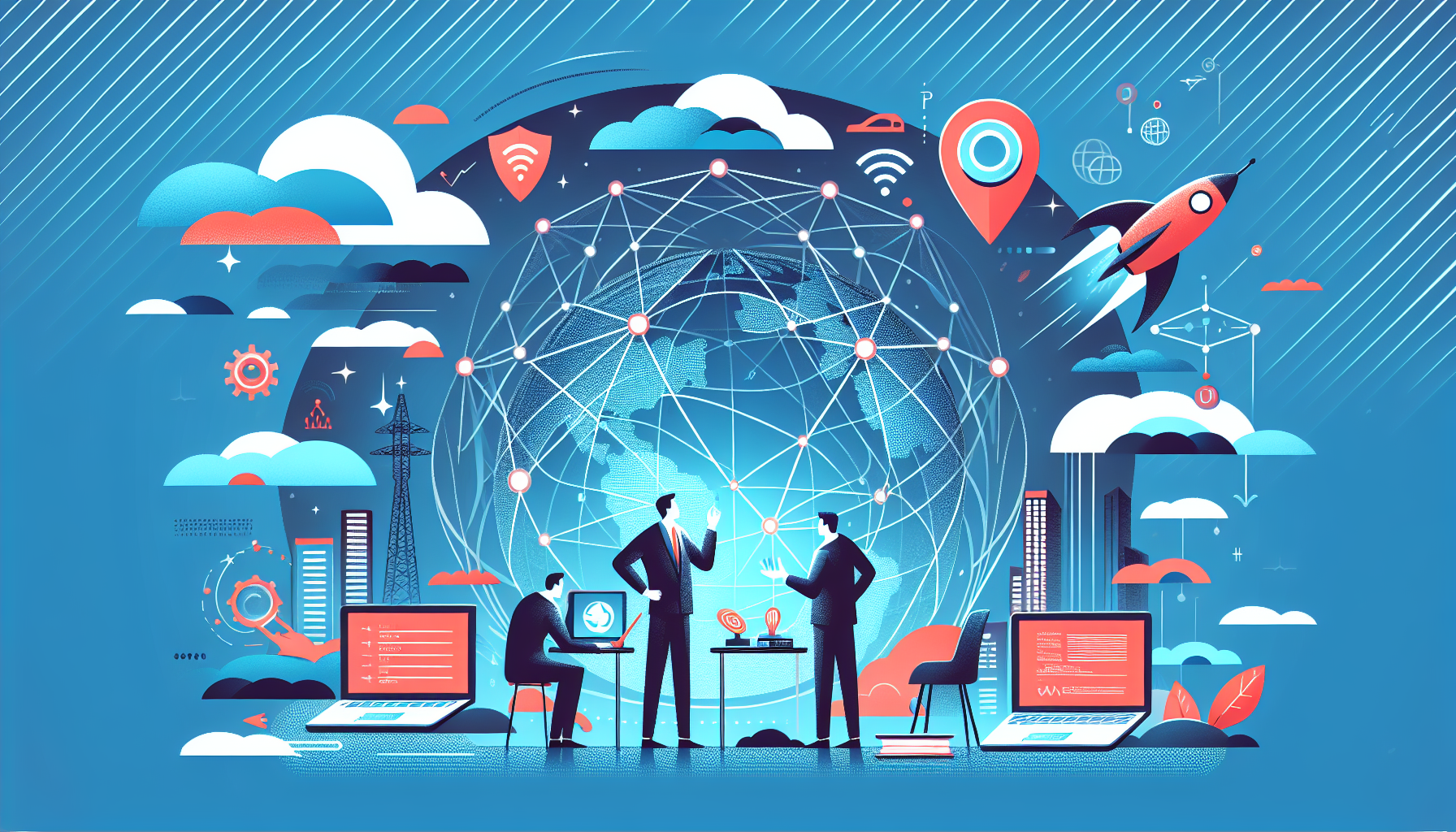 DNS_PROBE_FINISHED_NXDOMAIN Hatası Çözüm Rehberi: Adım Adım Kılavuz