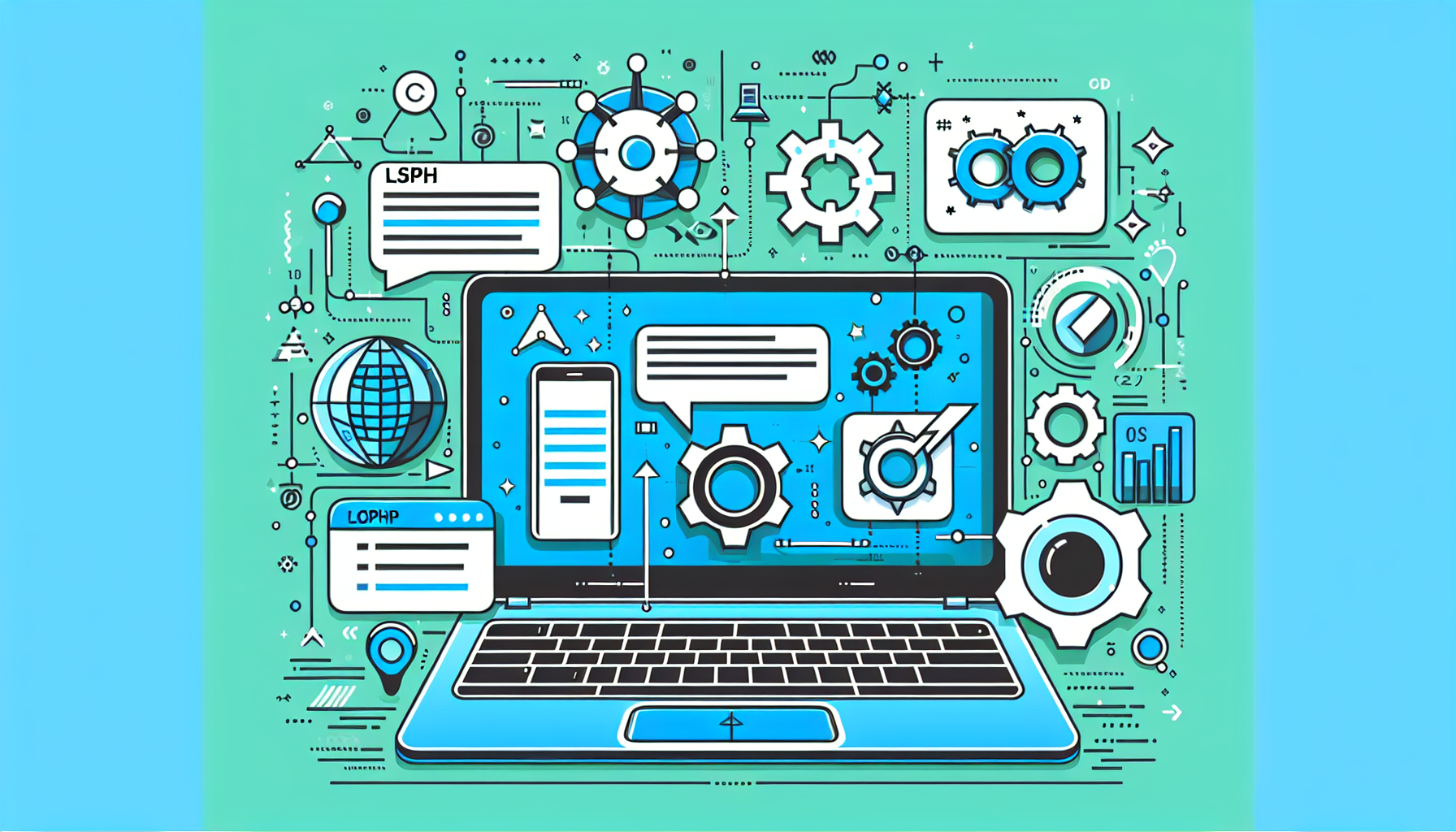 LSPHP İşlem Optimizasyonu için En İyi Anahtar Kelimeler