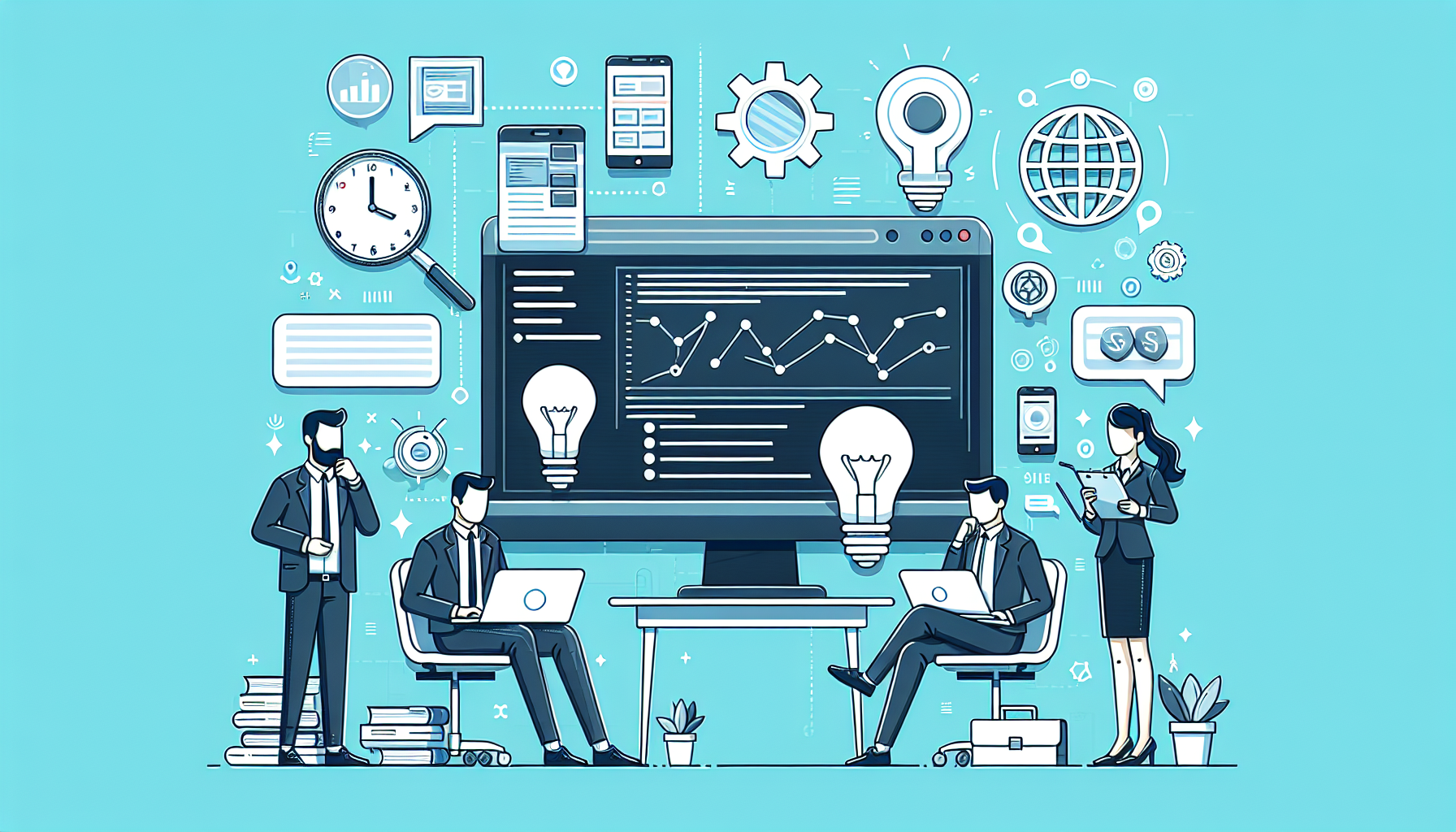 Laravel ile Geliştirilebilecek Projeler ve Uygulama Fikirleri