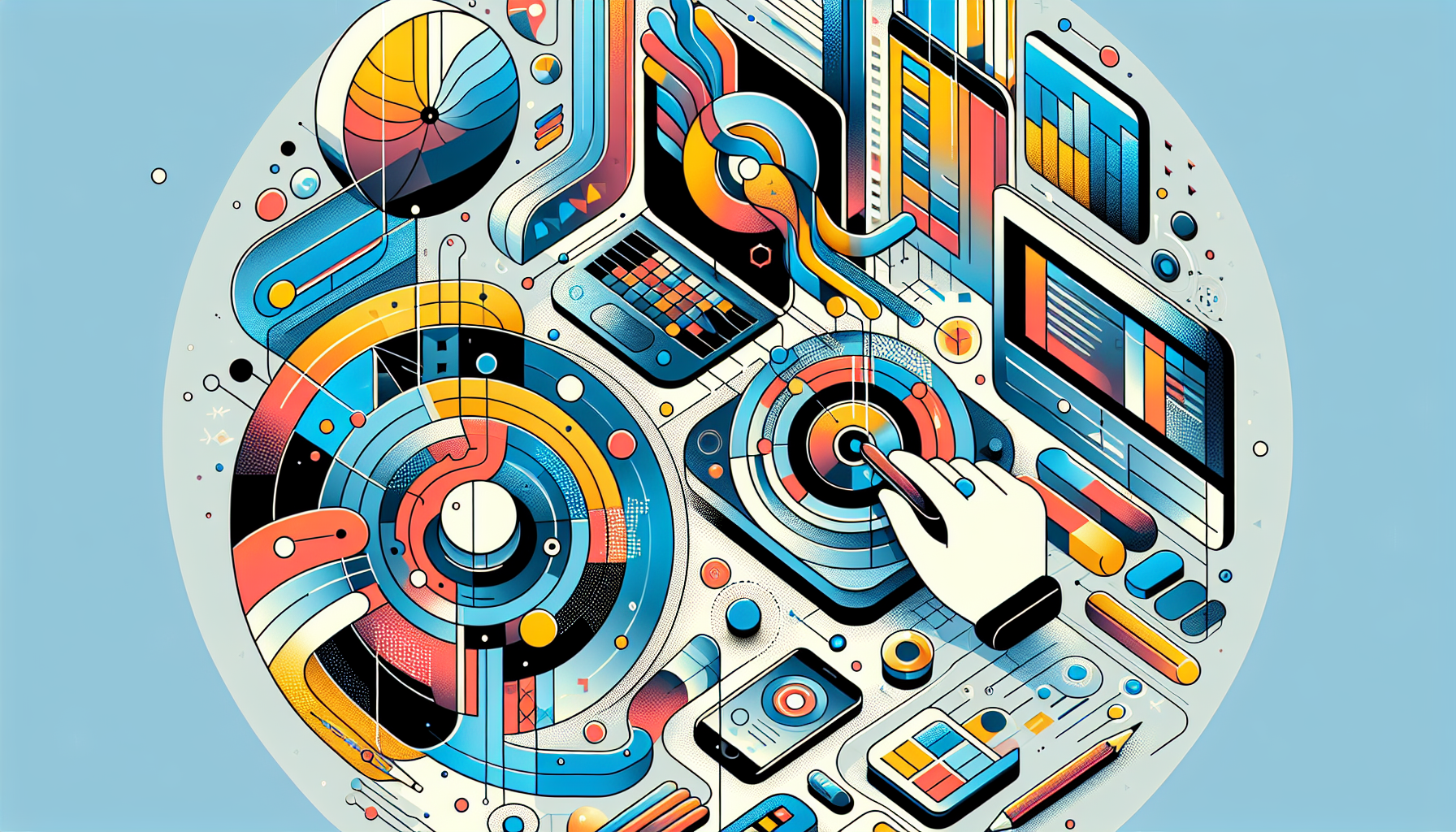 What is Responsive Design: Key Concepts and Important Tips