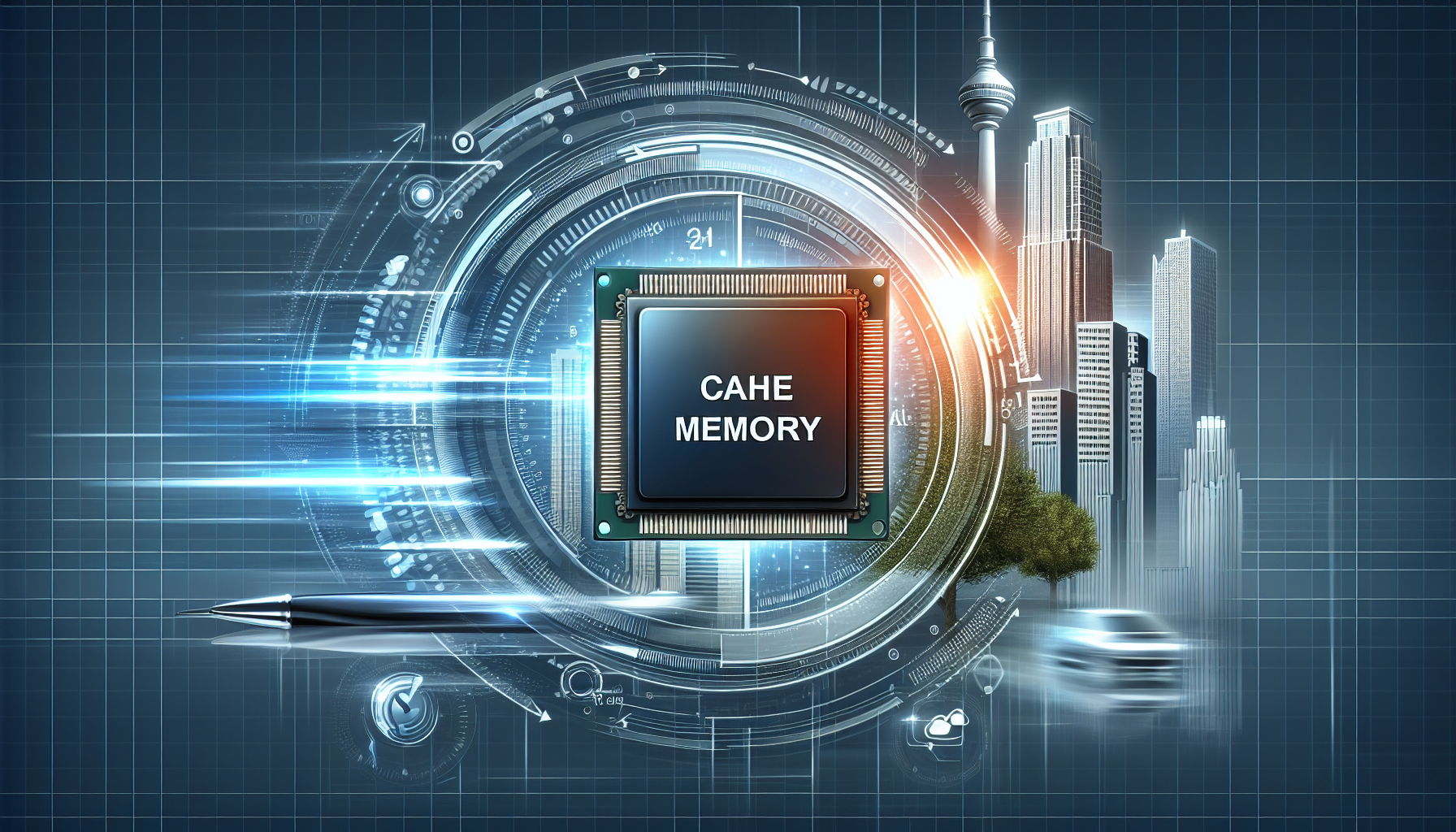 Cache Bellek Nedir: Hızlı Veri Erişiminin Anahtarı