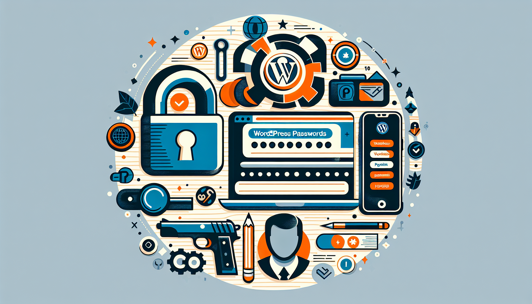 WordPress Şifre Değiştirme: phpMyAdmin ile Kolay Adımlar