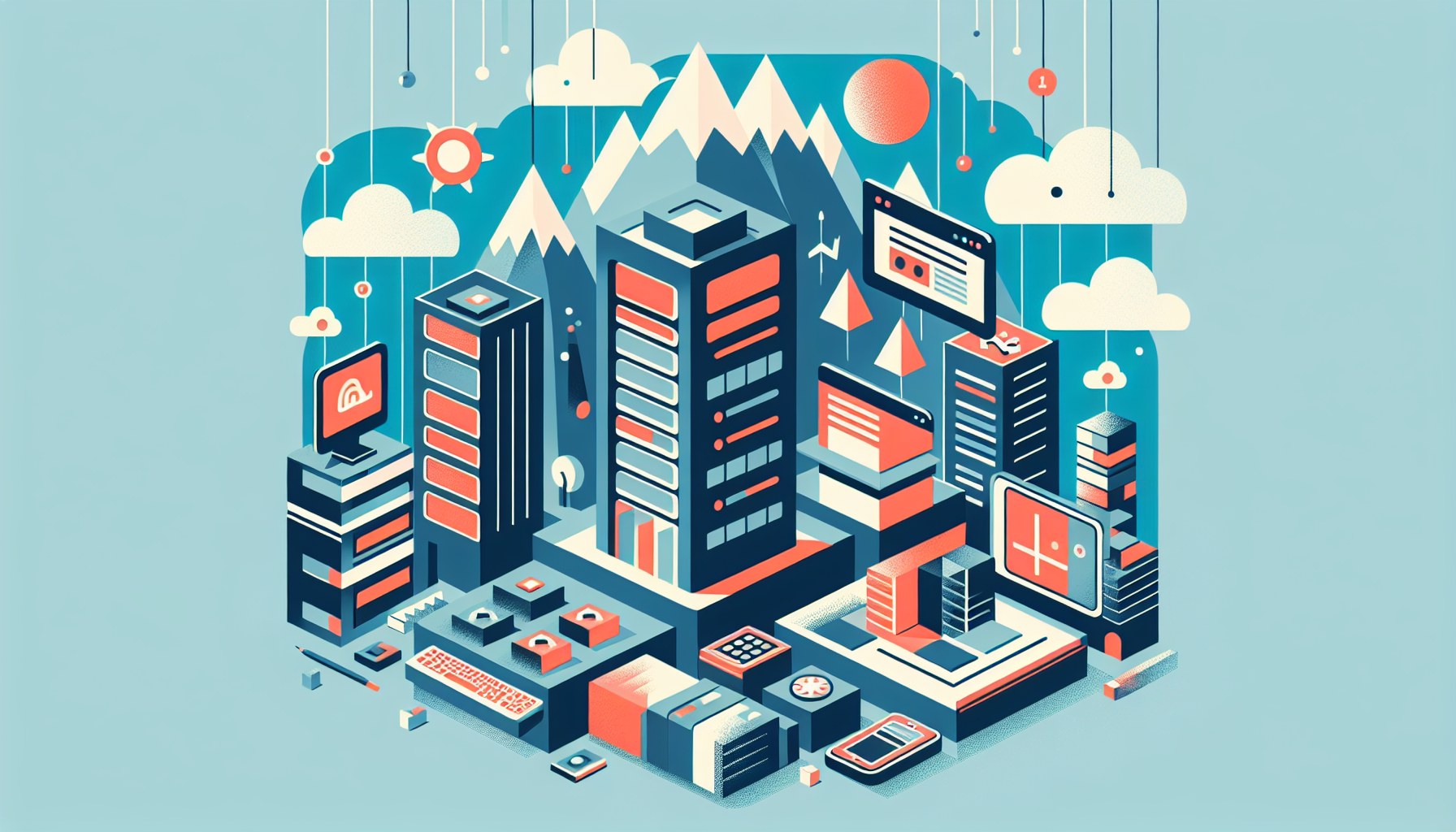 cPanel Üzerinde Laravel Kurulumu: Adım Adım Rehber