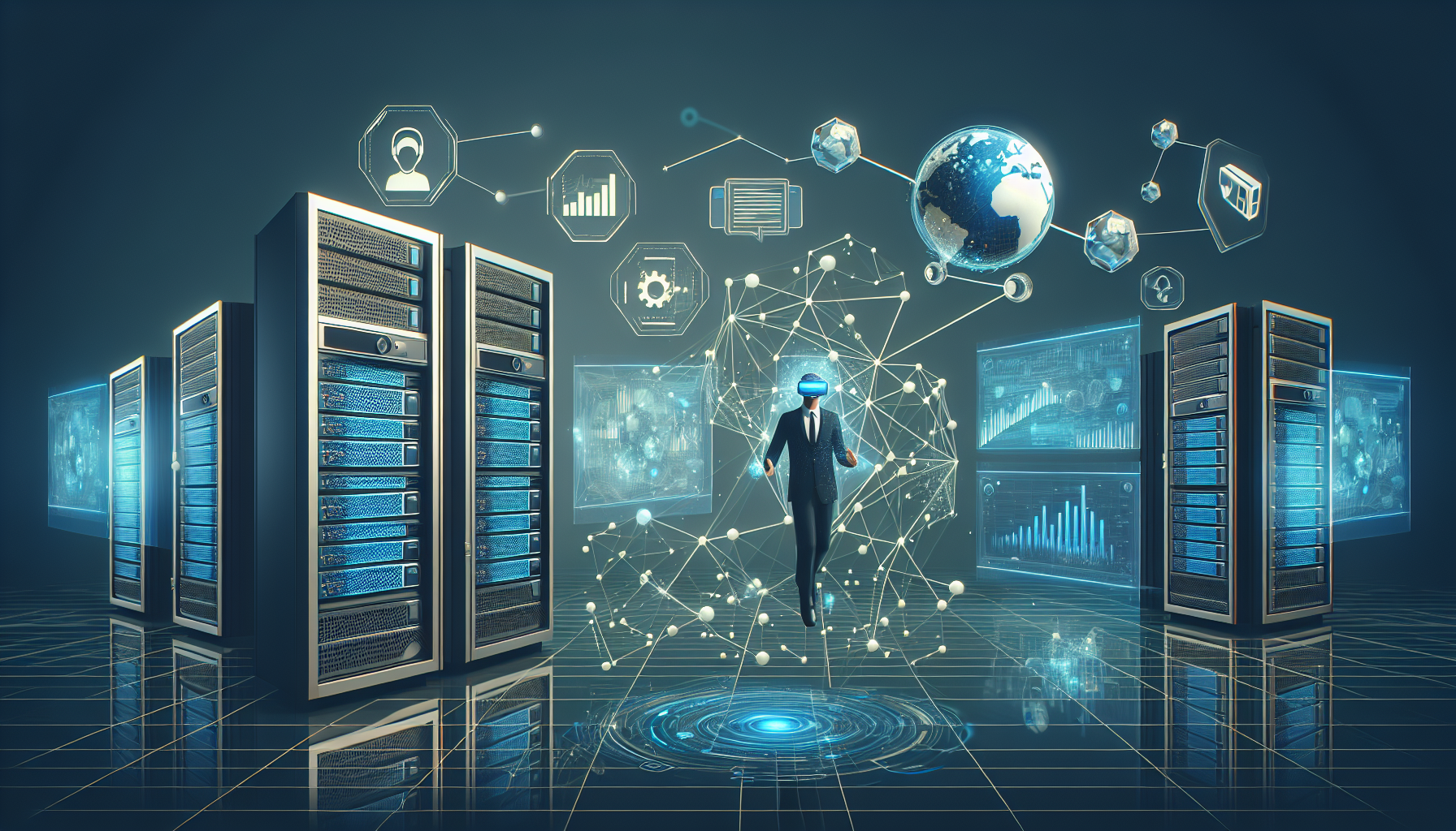 VDS Nedir: Sanal Sunucu Çözümleri ve Avantajları