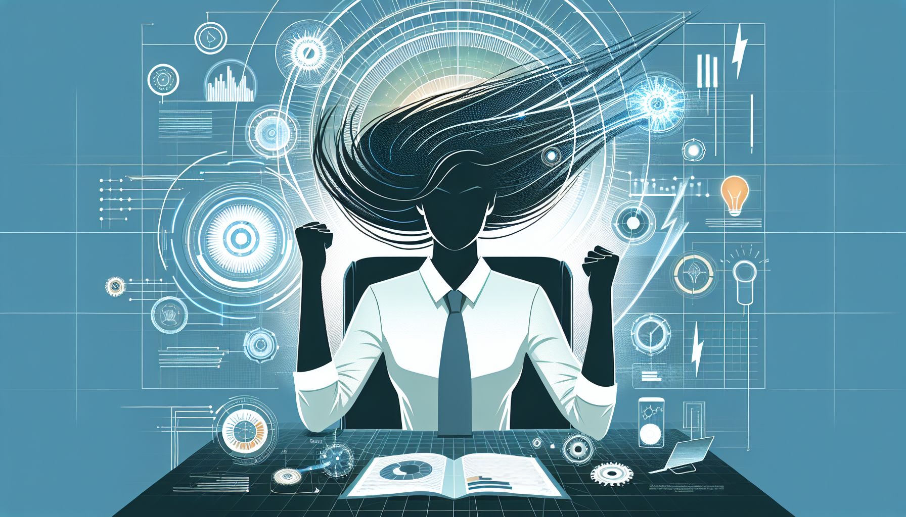 Entrenix Panel: Powerful and Effective Management Solutions