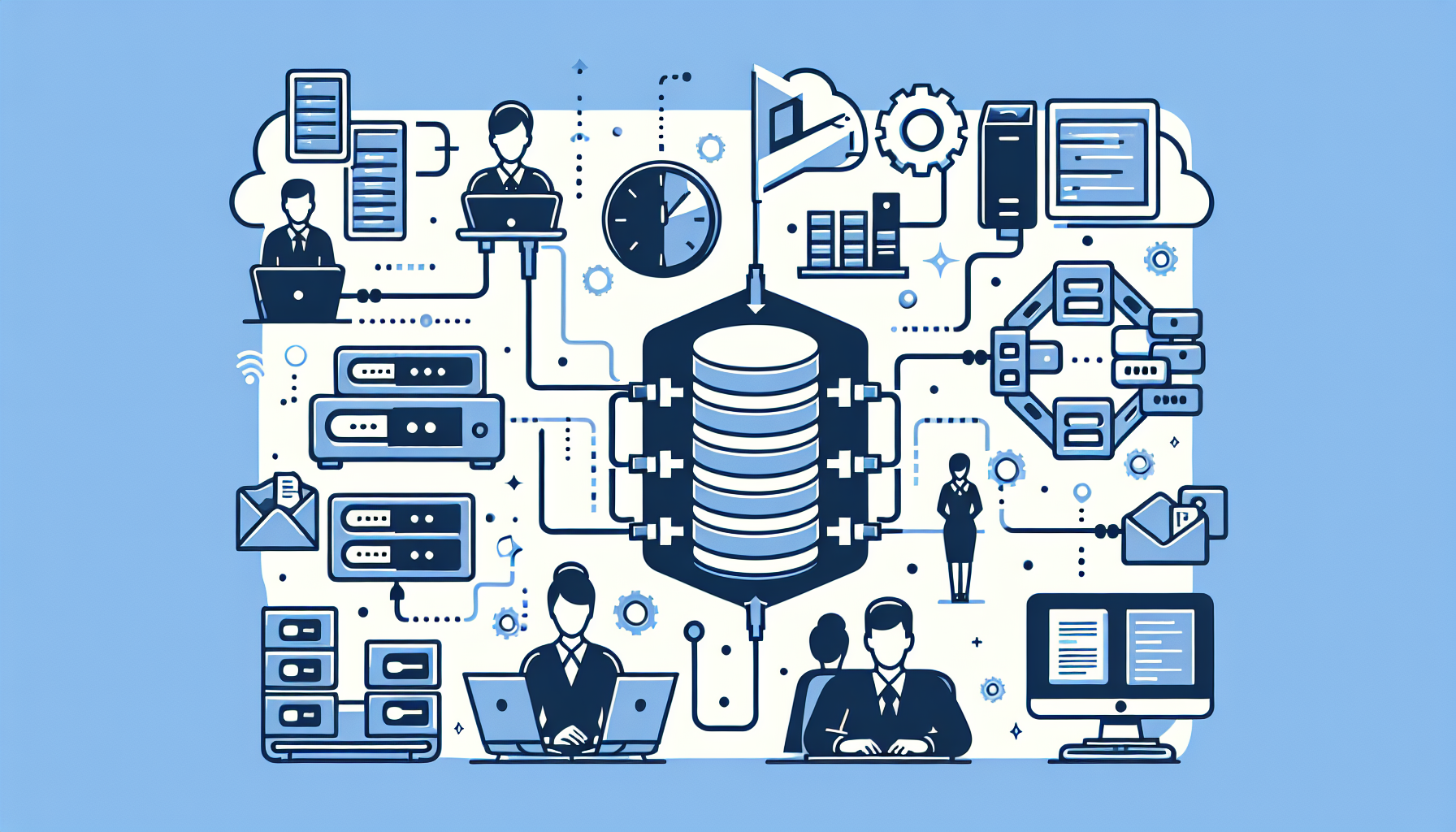MySQL Remote Access Configuration: Step-by-Step Guide