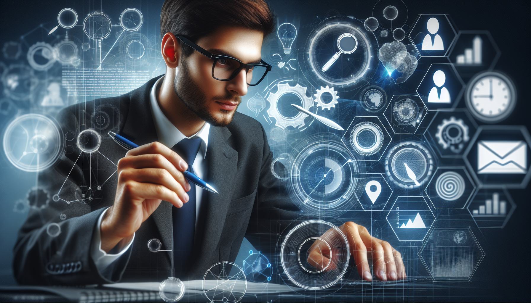 Anahtar Kelime Odaklı Web Sitesi Yapma Rehberi