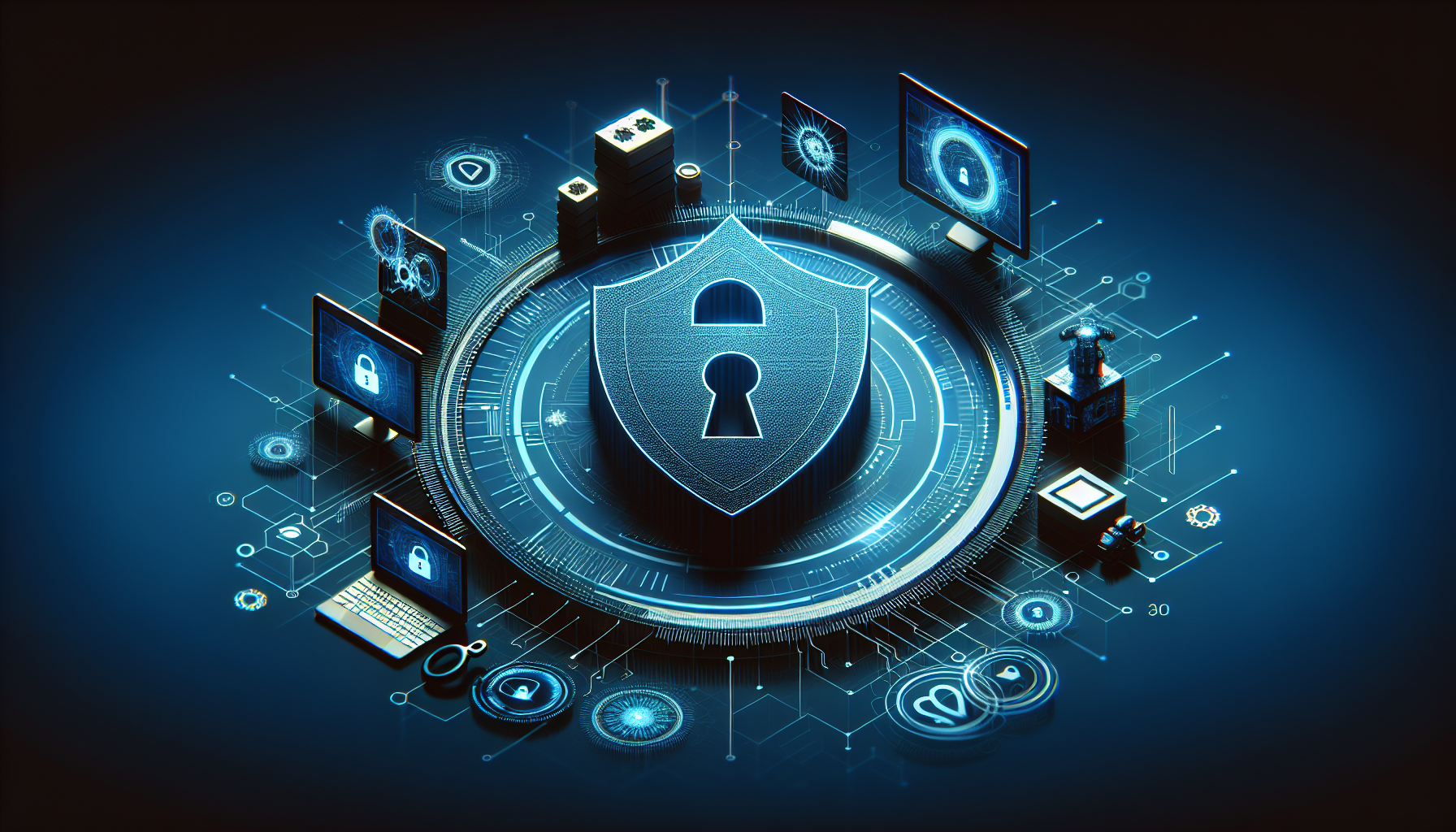 CVE Nedir: Siber Güvenlikte Açıklar ve Önemi